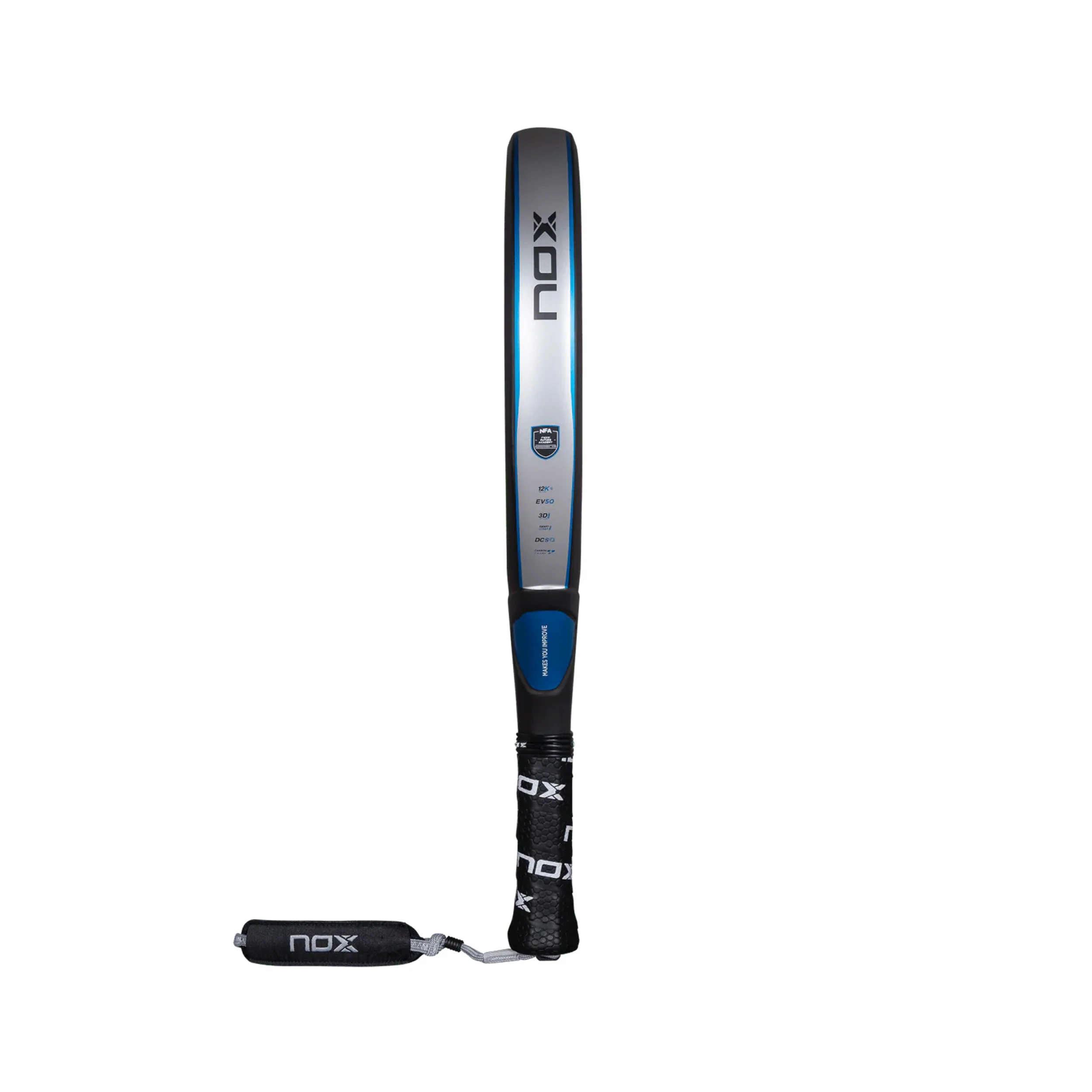 Future 12K Alum Hybrid NFA Edition Padelschläger - Image 2