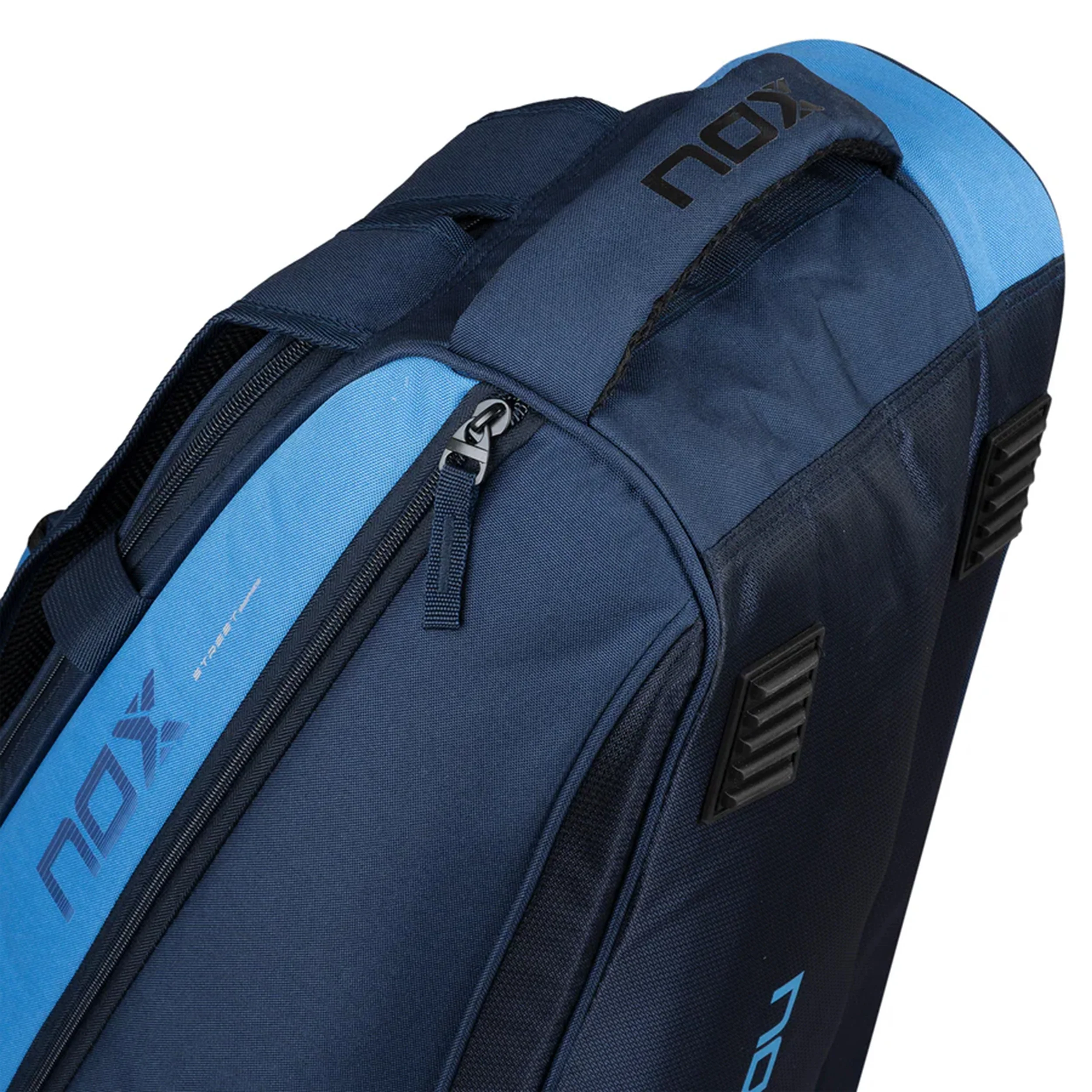 Padelschlägertasche-Blau - Image 7