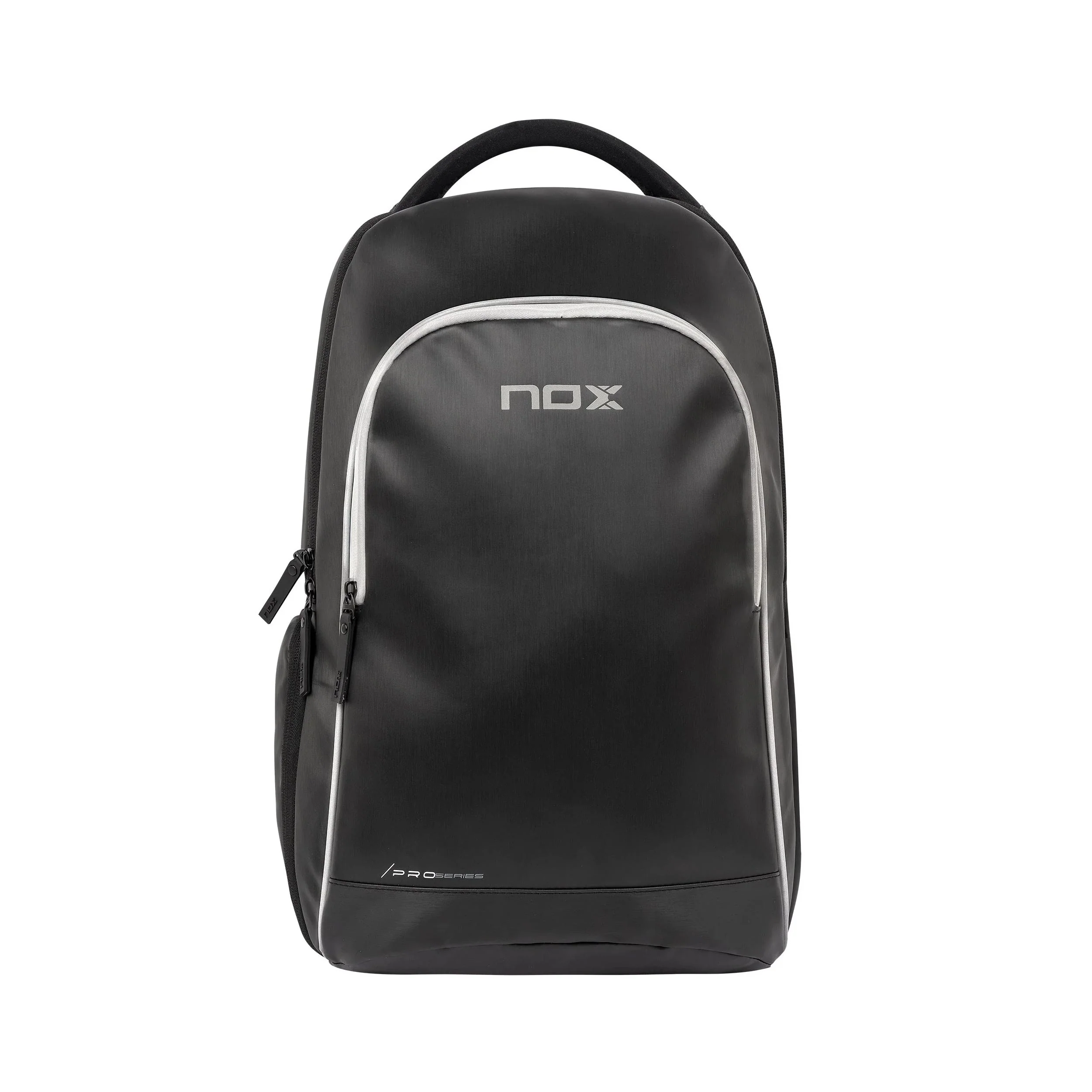 Pro Series Black Rucksack - schwarz