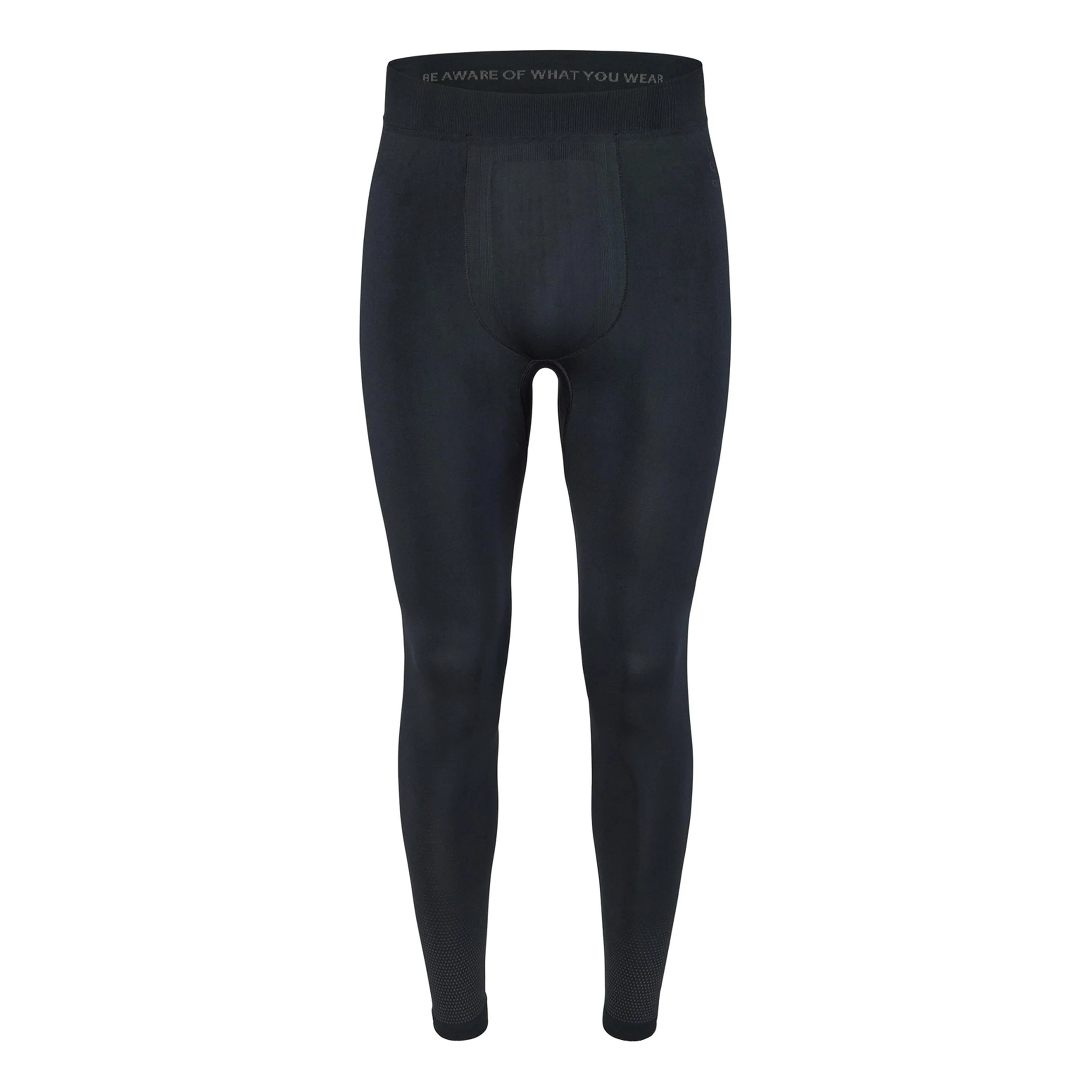 BL Bottom Performance Light Eco Tight Herren-Schwarz