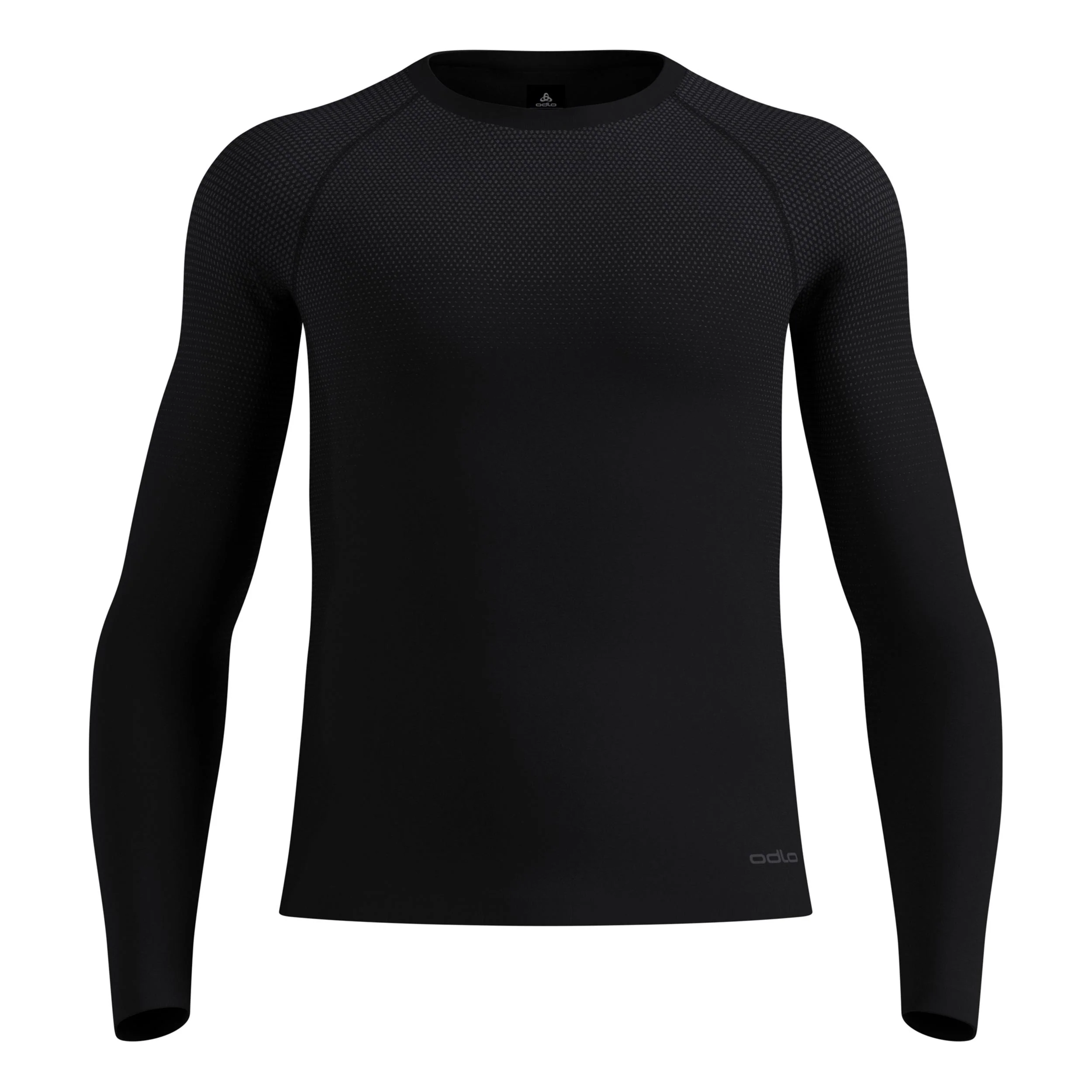 Performance Light  Unterhemd Herren - schwarz - Image 6