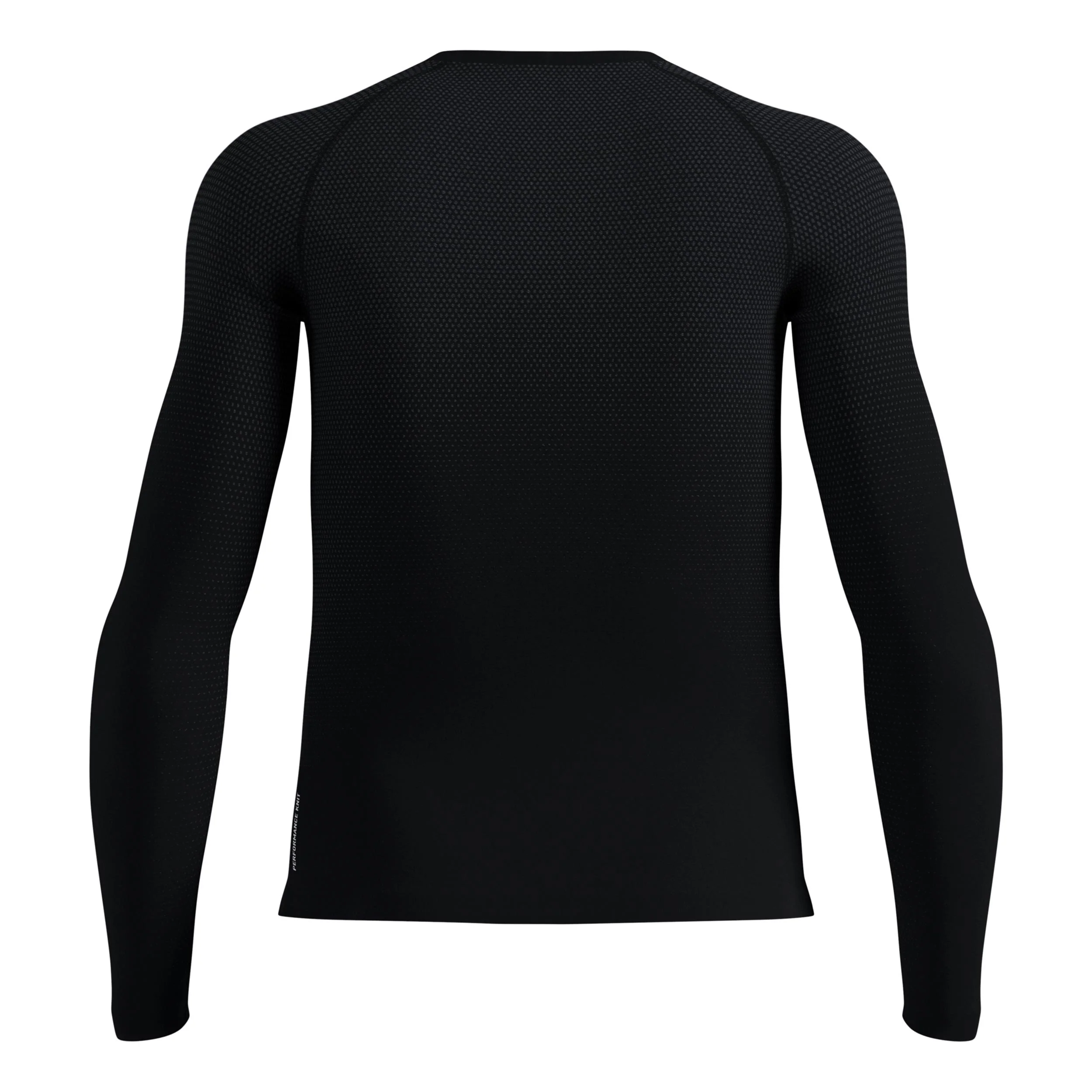 Performance Light  Unterhemd Herren - schwarz - Image 7