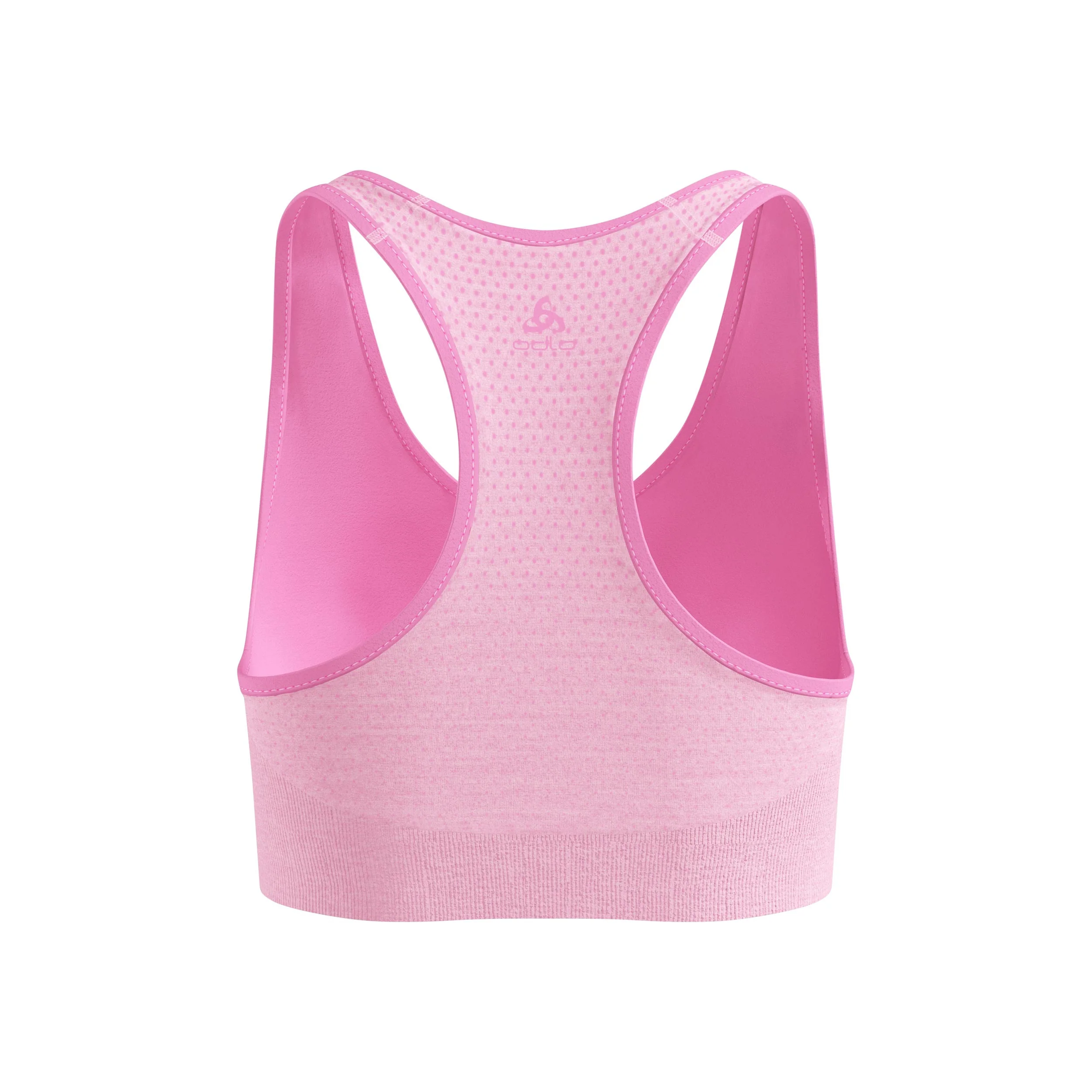 Seamless Medium Padded Sport  Sport-BH Damen - pink - Image 2