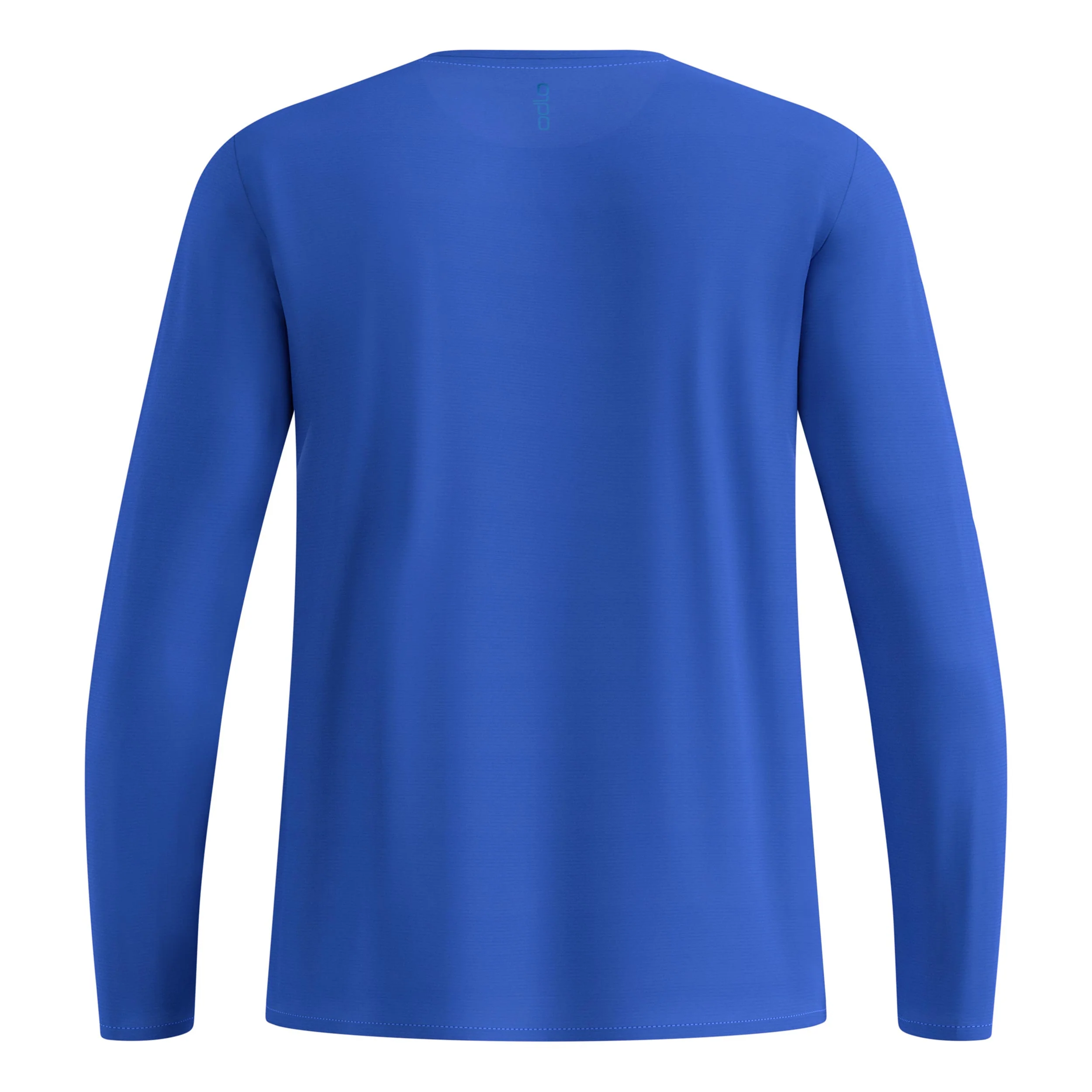 Zeroweight Chill-Tec  Laufshirt Herren - blau - Image 2