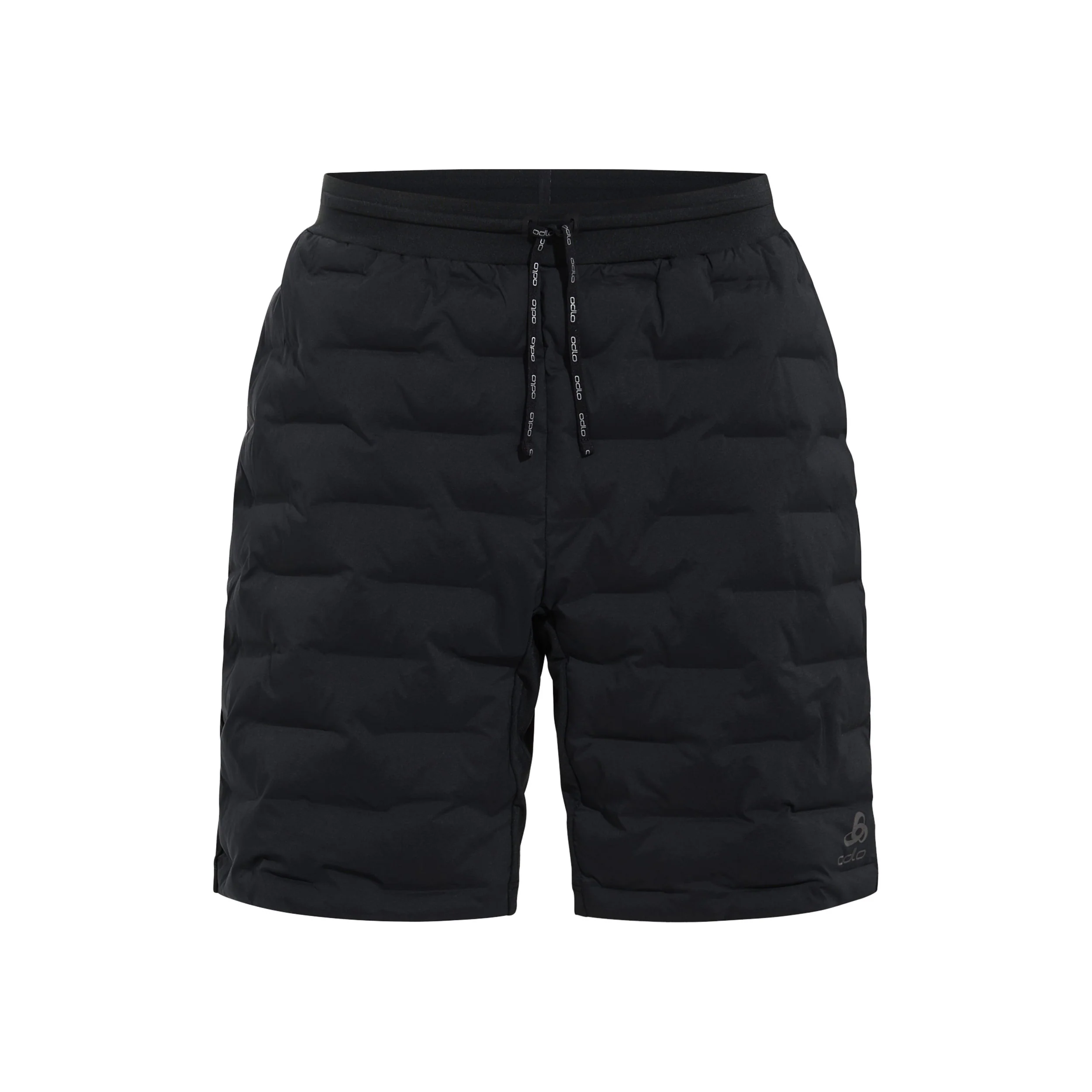 Zeroweight Insulator Laufshorts Herren-Schwarz