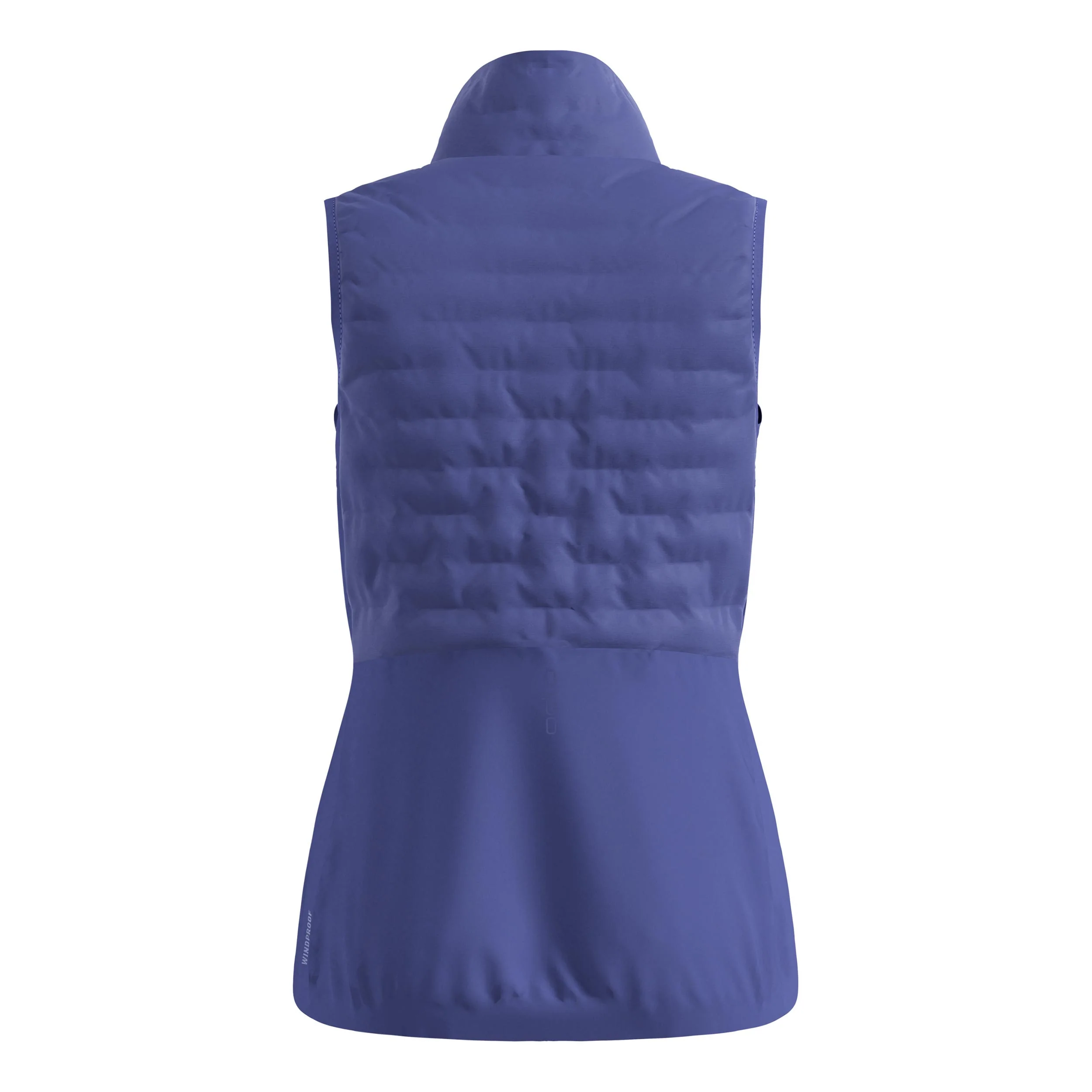 Zeroweight Insulator  Laufweste Damen - blau - Image 2