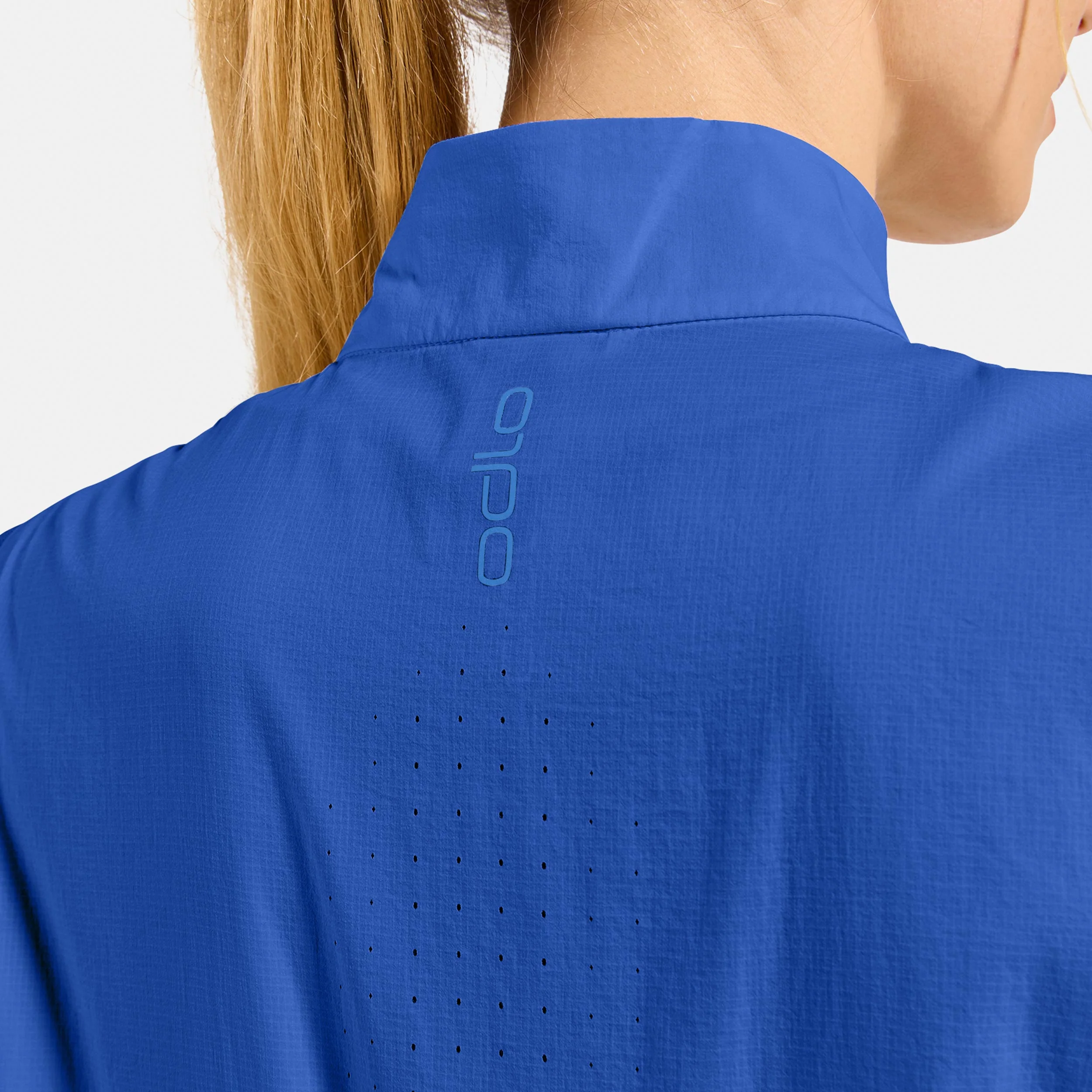 Zeroweight  Laufweste Damen-blau - Image 6