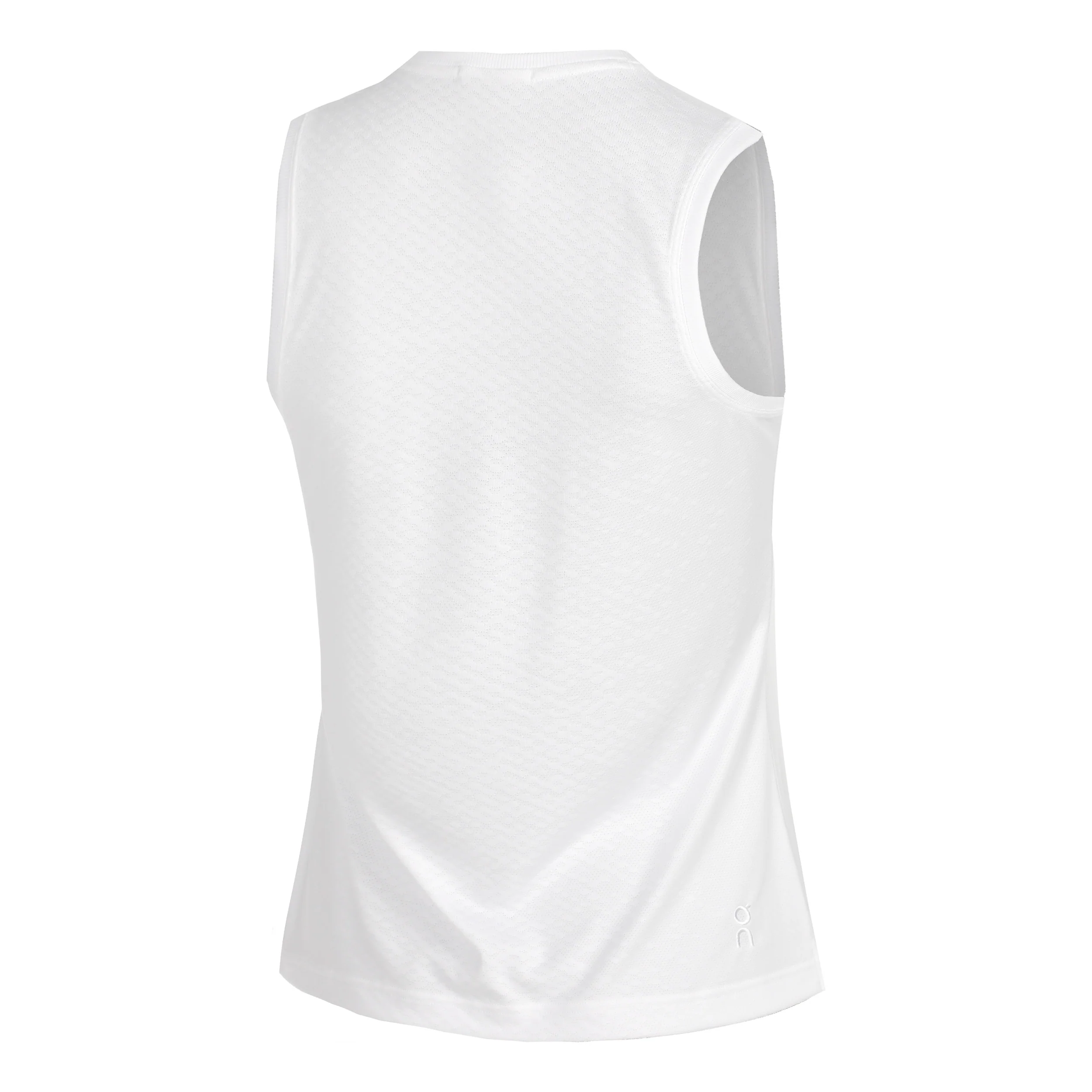 Court Tank Edit LDN Tank-Top Damen - weiß - Image 2