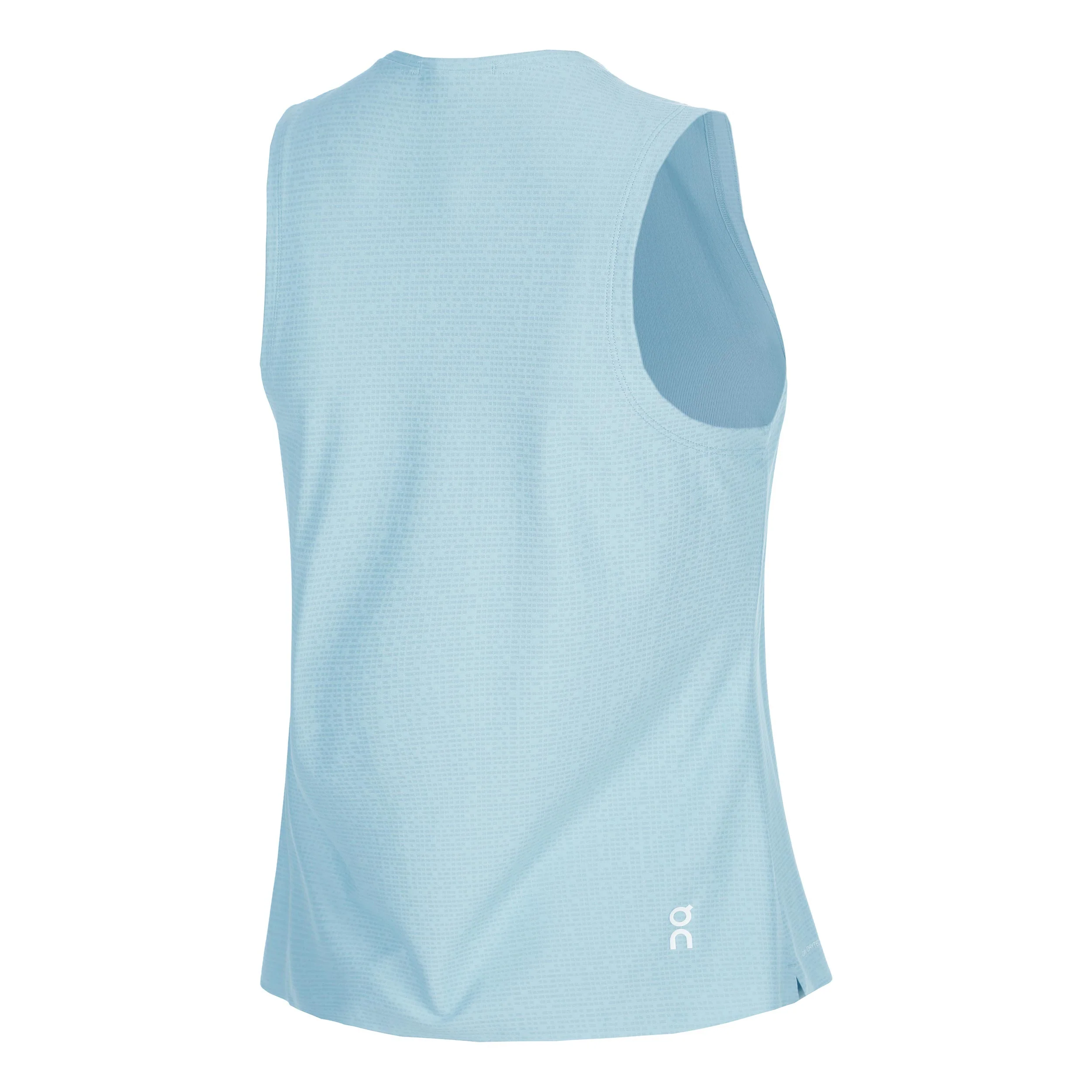 Court Tank Tank-Top Damen - blaugrau - Image 2