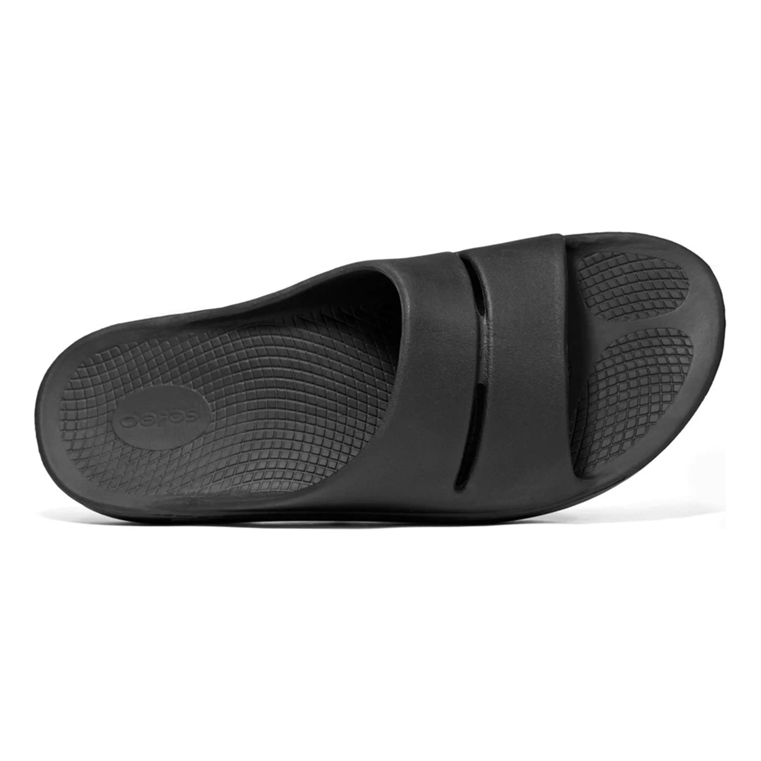 OOahh Recoveryschuh Unisex - schwarz - Image 3
