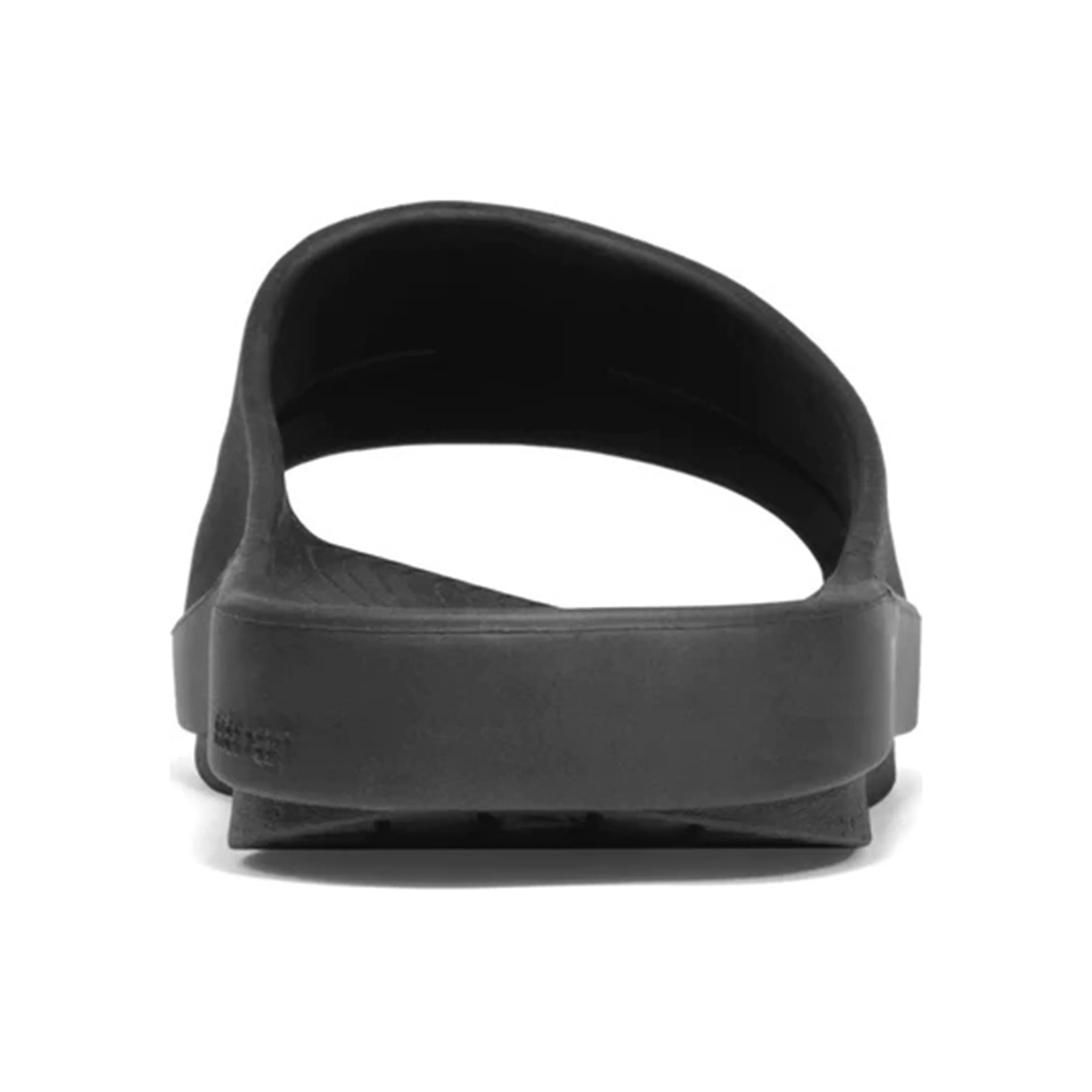 OOahh Recoveryschuh Unisex - schwarz - Image 5