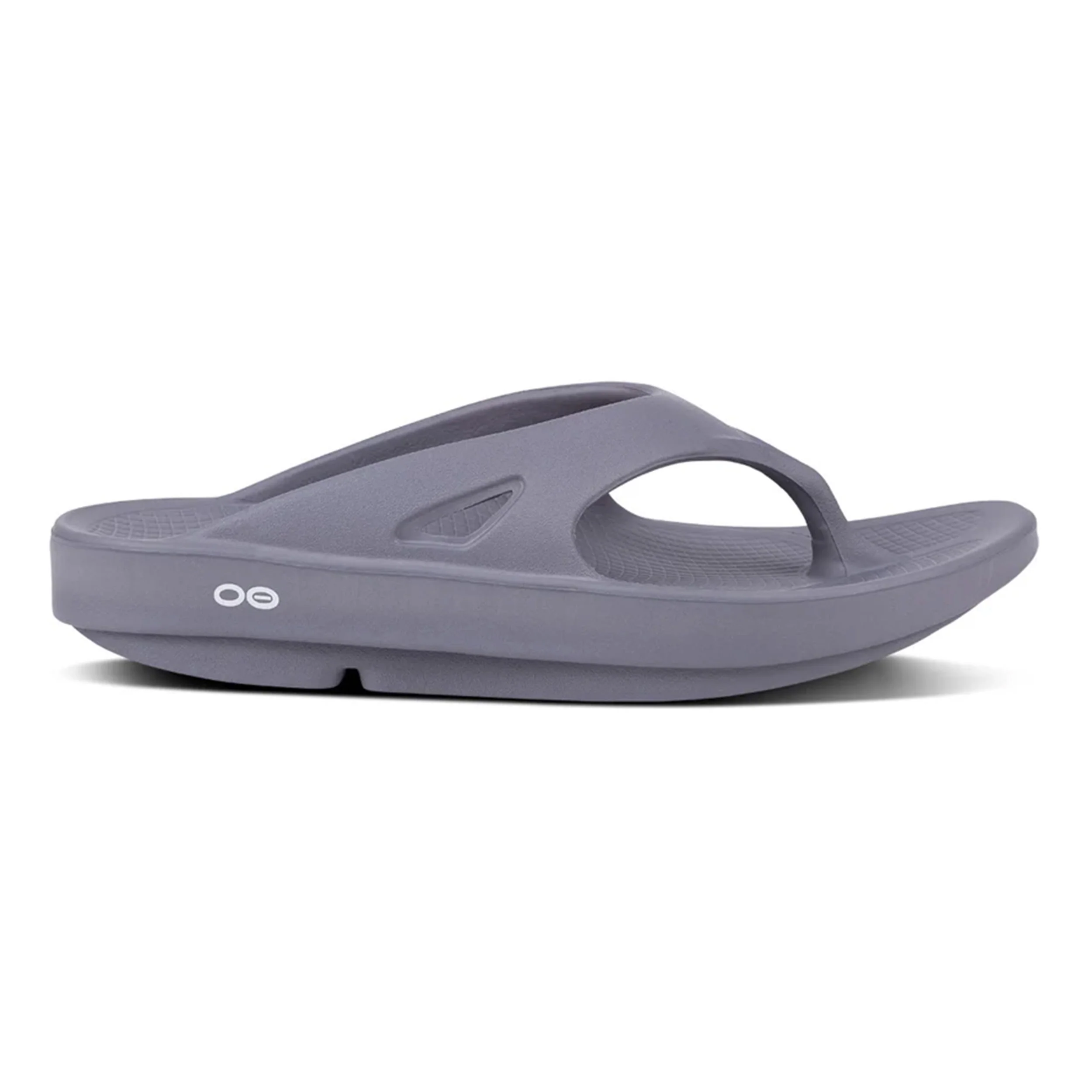 OOriginal Recoveryschuh Unisex - blaugrau