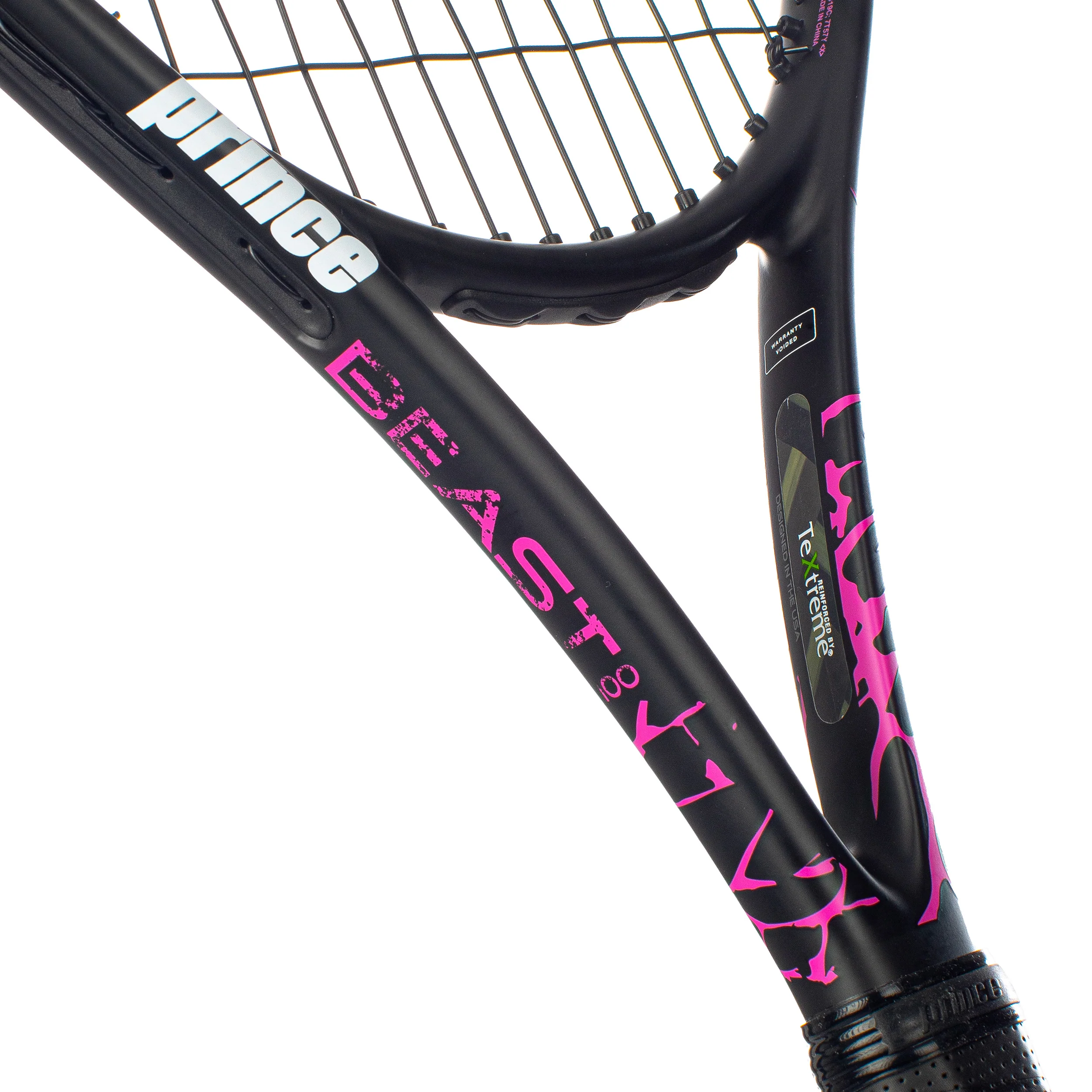 Beast Pink (265g) Turnierschläger - Image 4