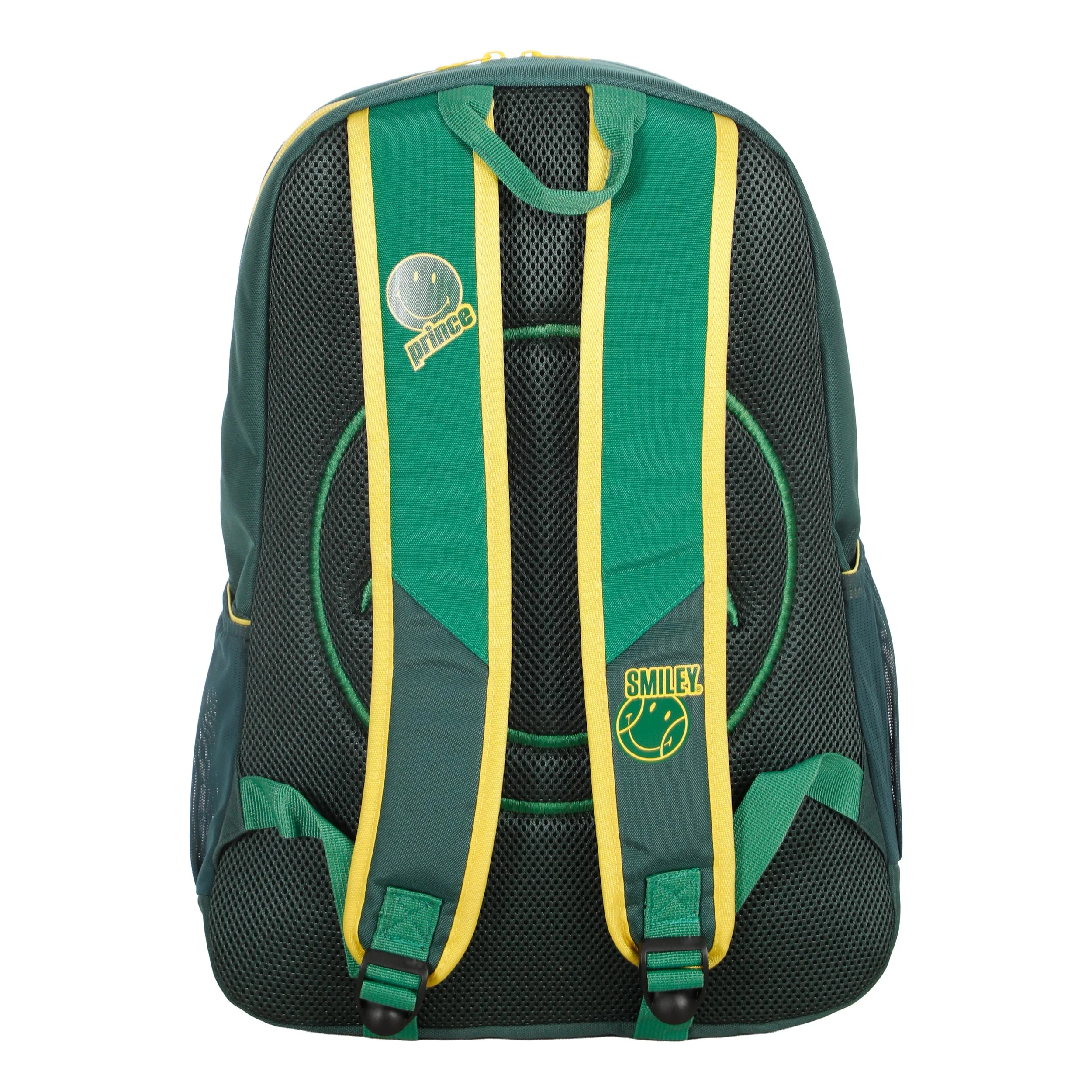 Smiley Rucksack-Grün - Image 2