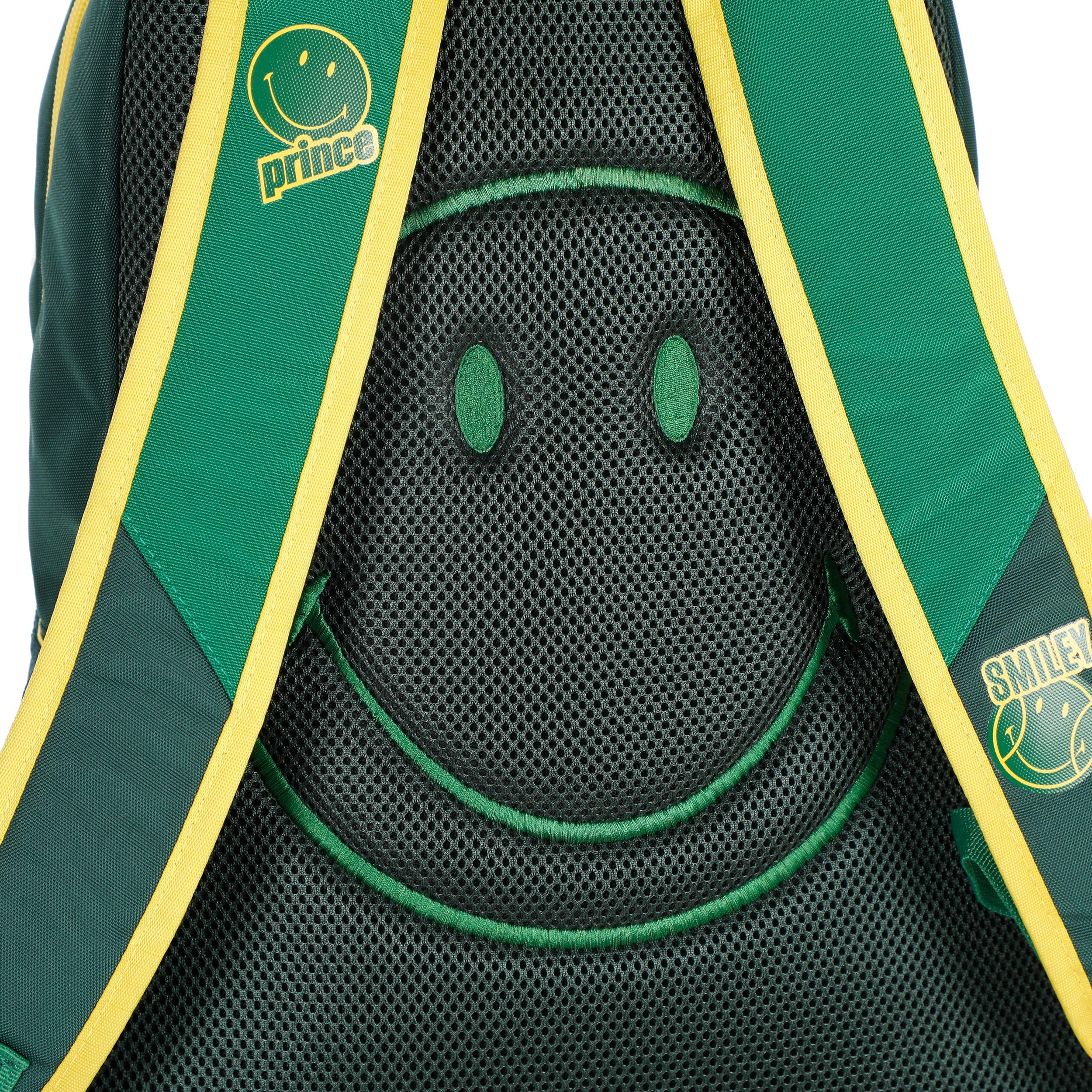 Smiley Rucksack-Grün - Image 3