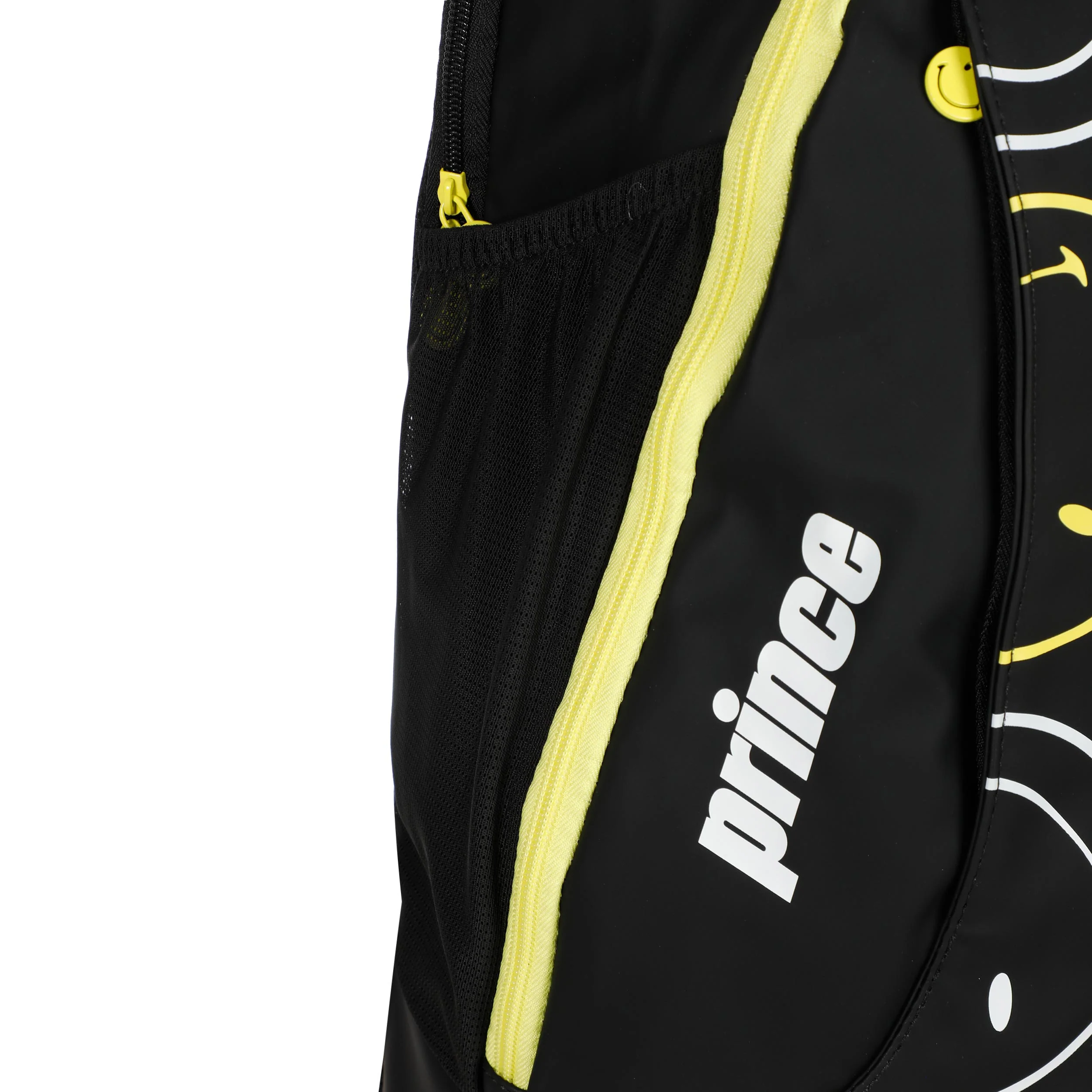Smiley Rucksack-Schwarz - Image 5