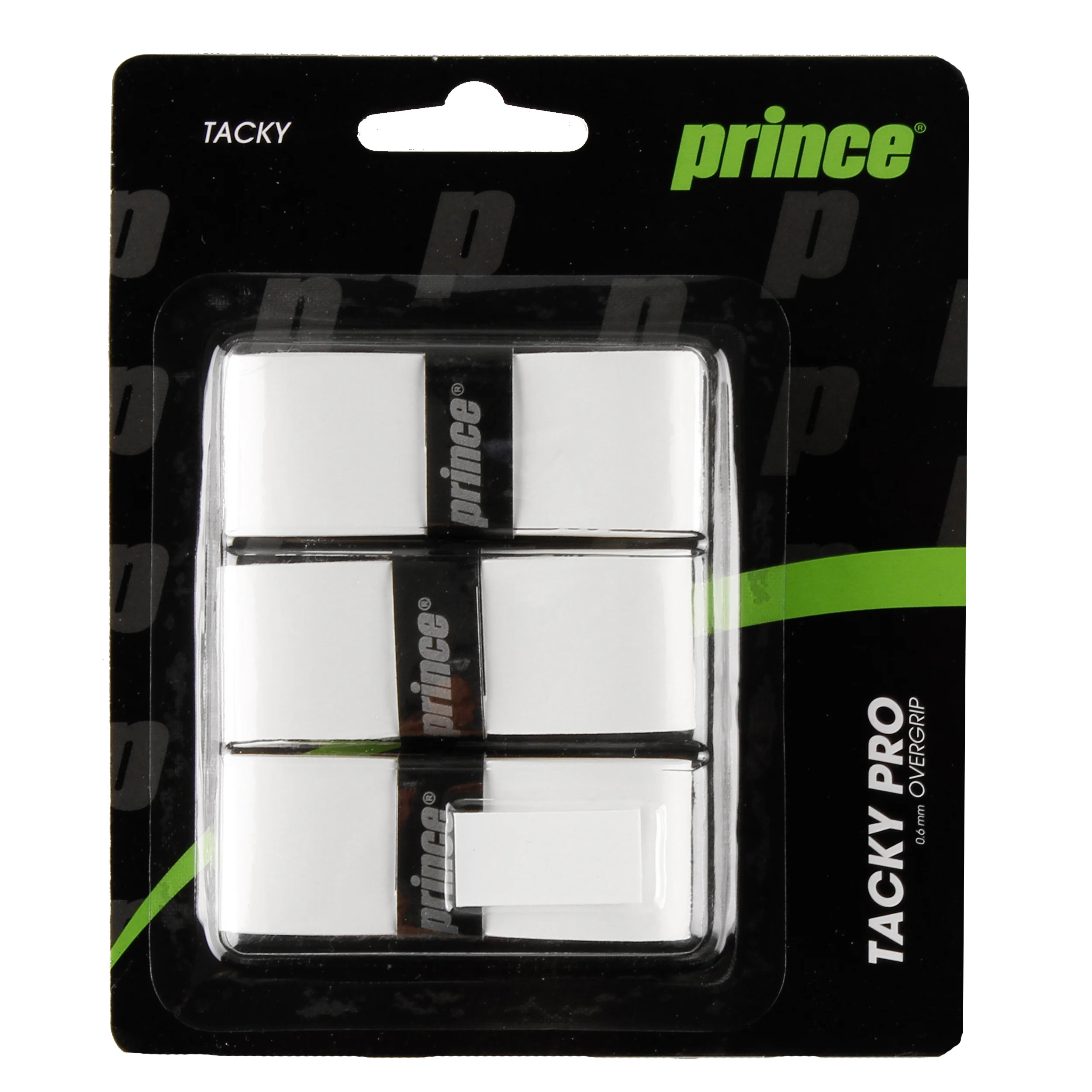 TackyPro 3er Pack-Weiß
