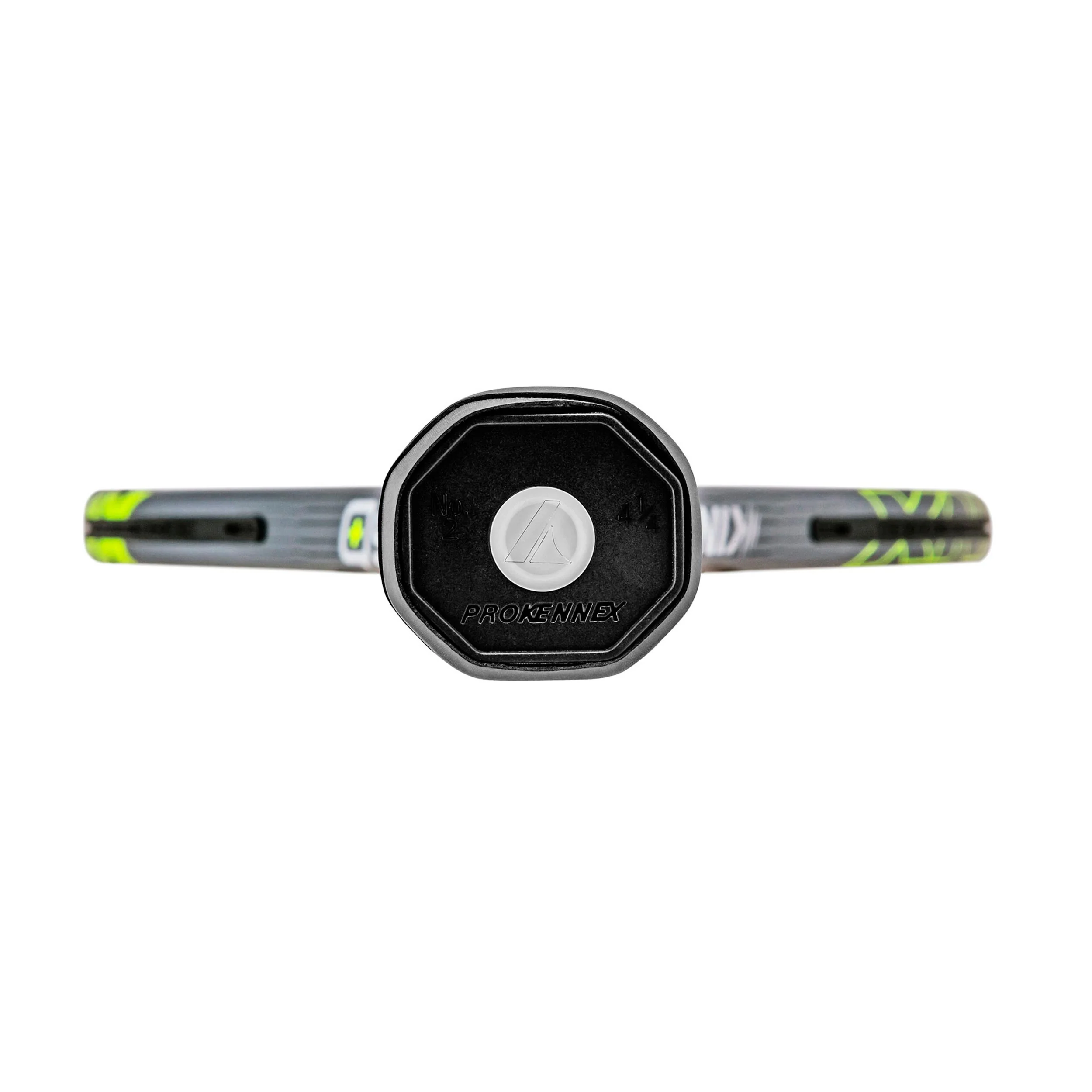 Q+5 Pro Allroundschläger unbesaitet - Image 5