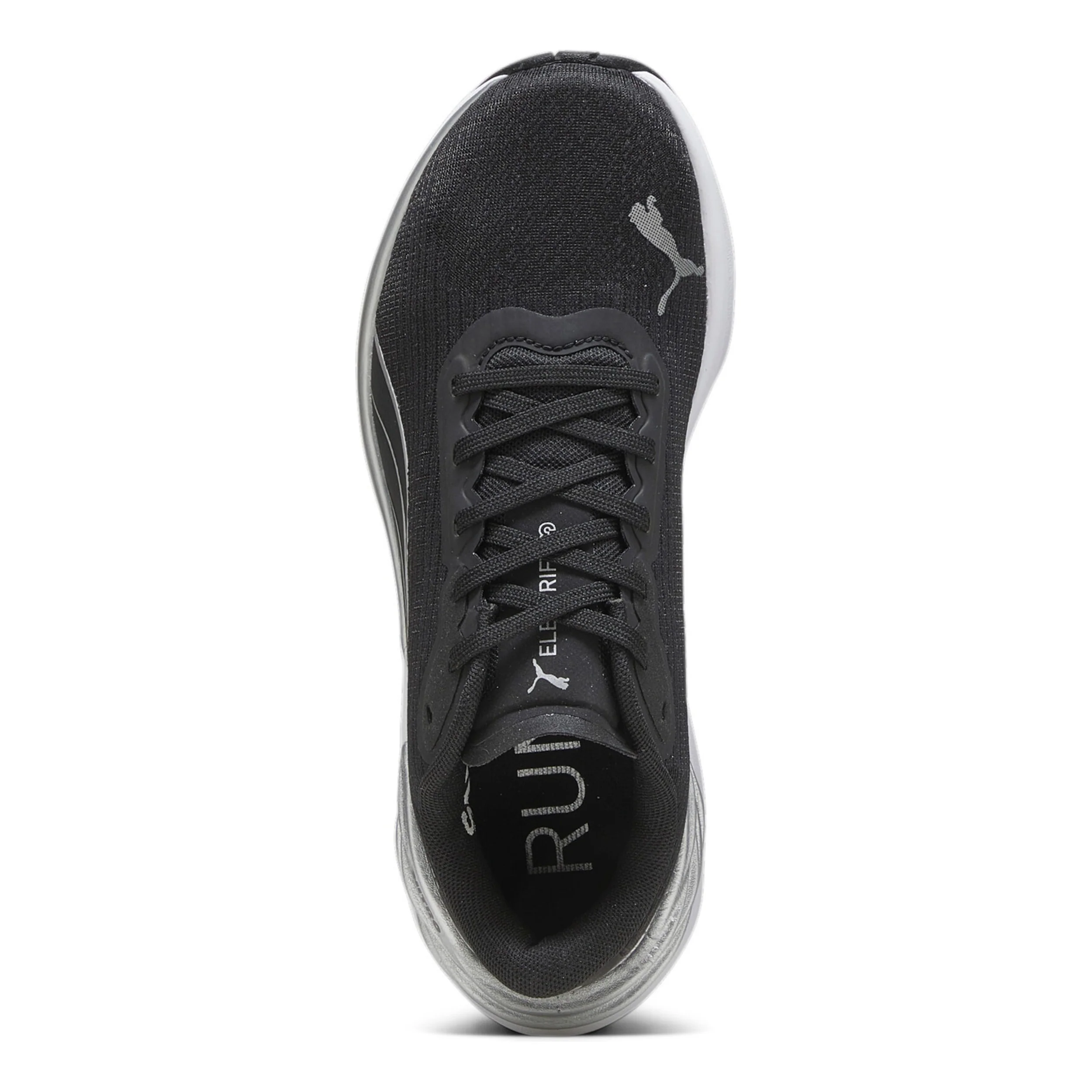 Electrify Nitro 3 Neutralschuh Damen-Schwarz,Silber - Image 3