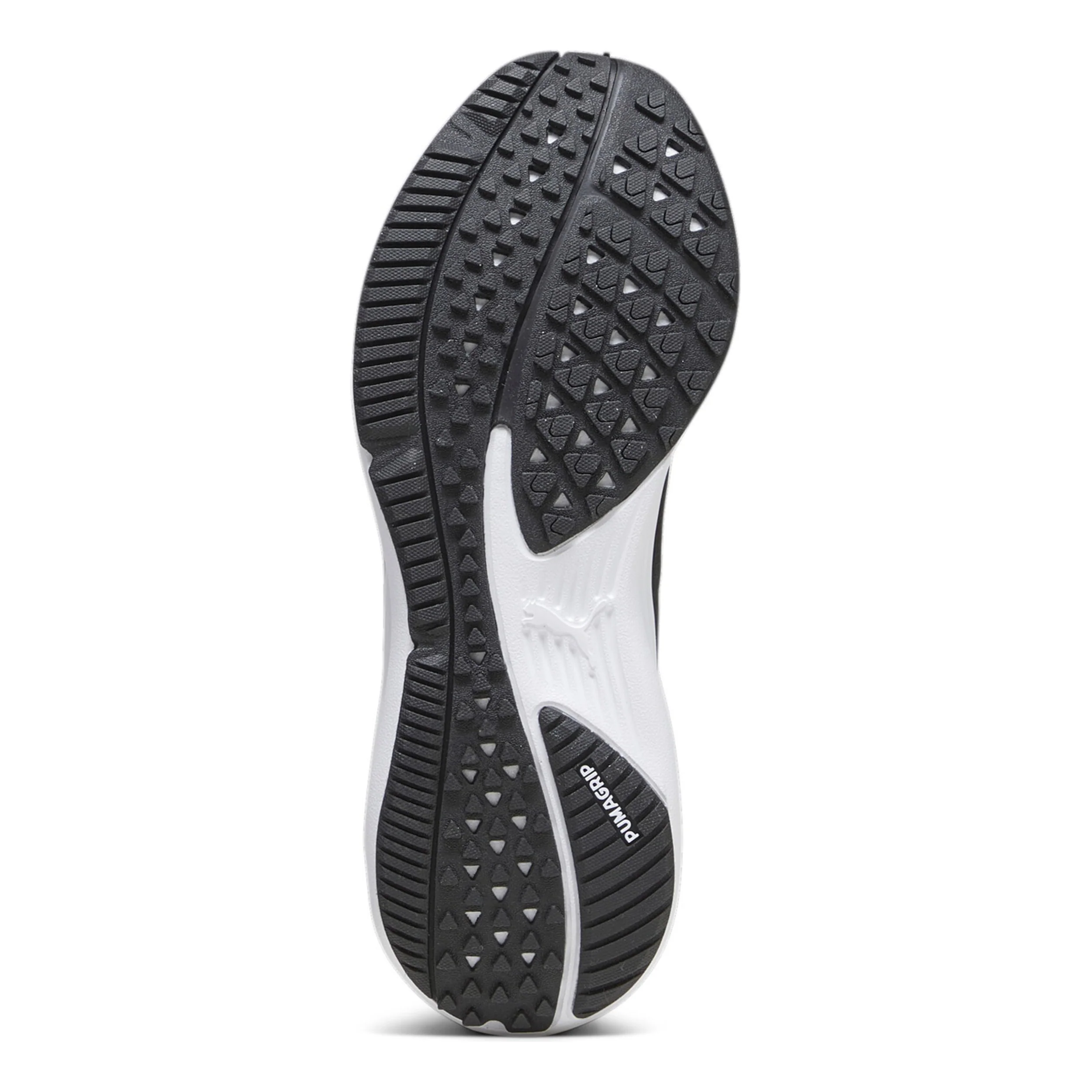 Electrify Nitro 3 Neutralschuh Damen-Schwarz,Silber - Image 4