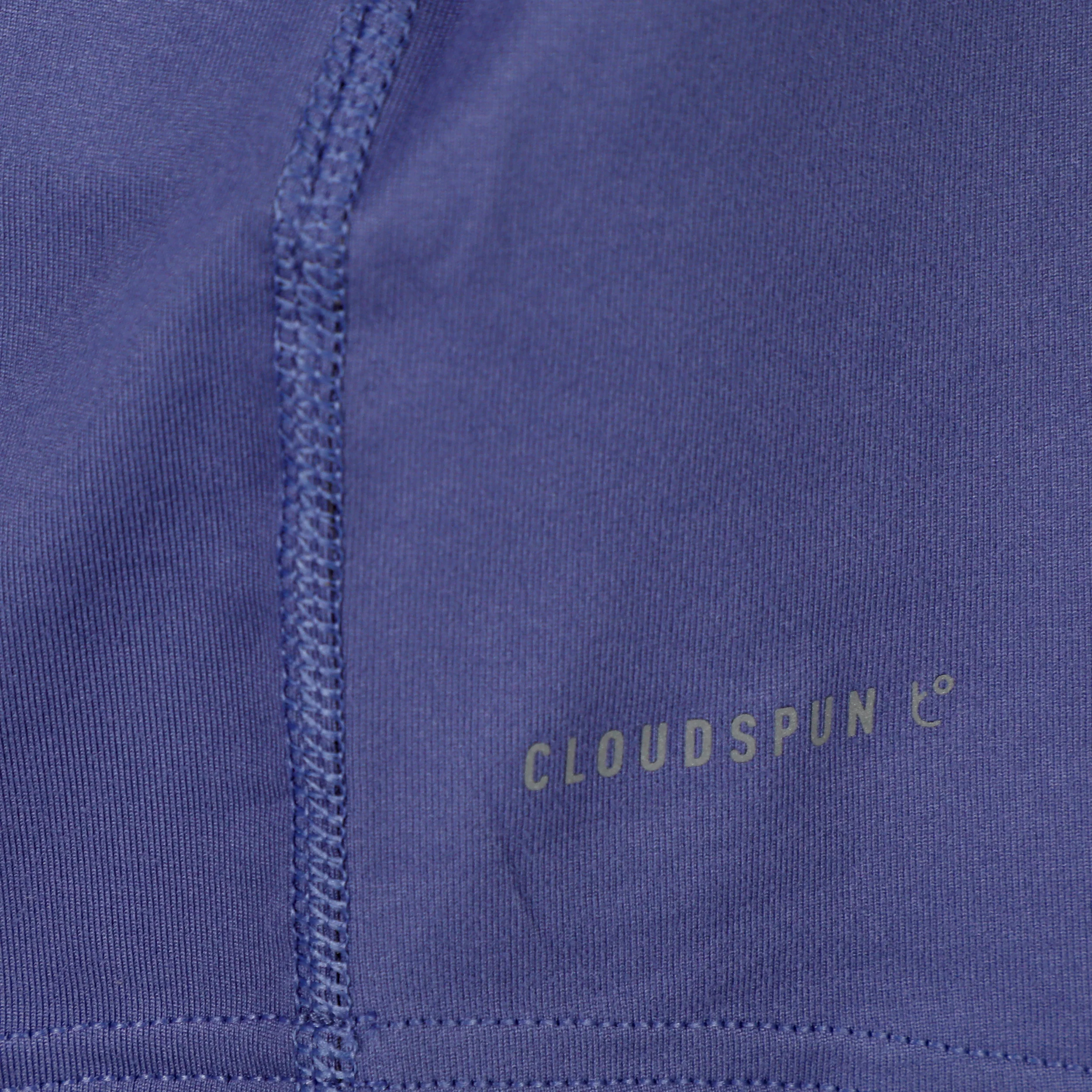 Everyday Cloudspun Laufshirt Herren - blau - Image 5