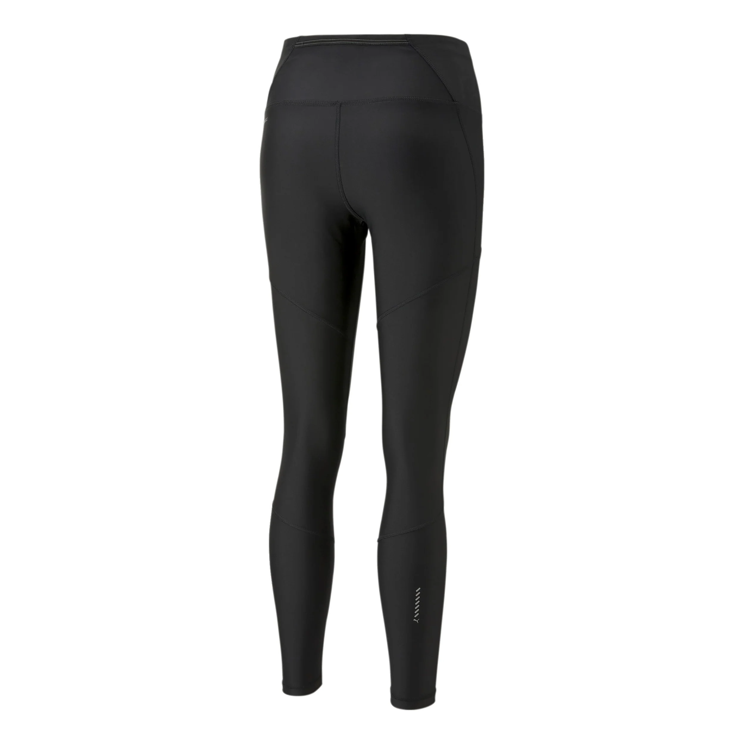 Run Ultraform Highwaist FL Tight Damen-Schwarz - Image 2