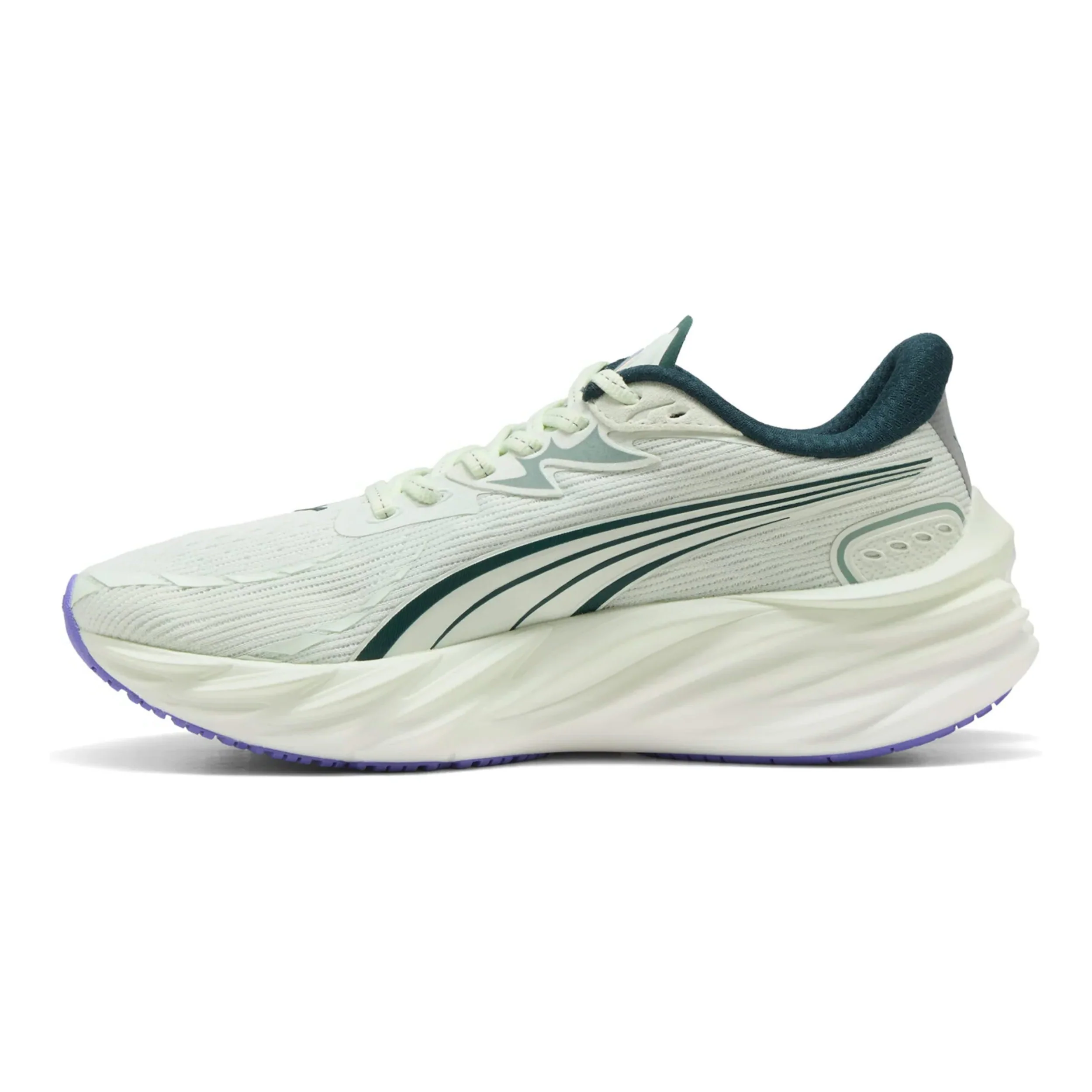 Velocity Nitro 4 Neutralschuh Damen - hellgrün, grün - Image 2