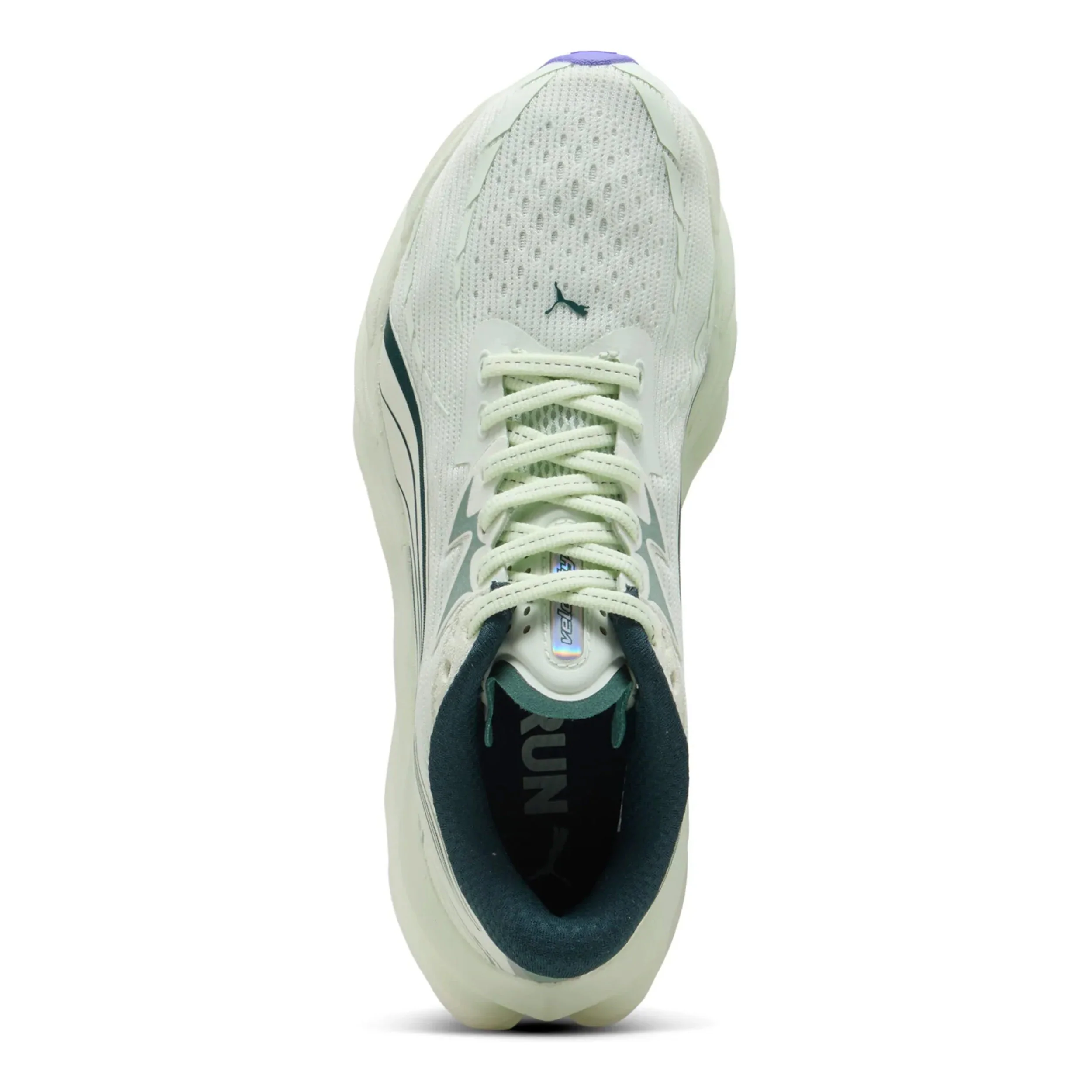 Velocity Nitro 4 Neutralschuh Damen - hellgrün, grün - Image 3