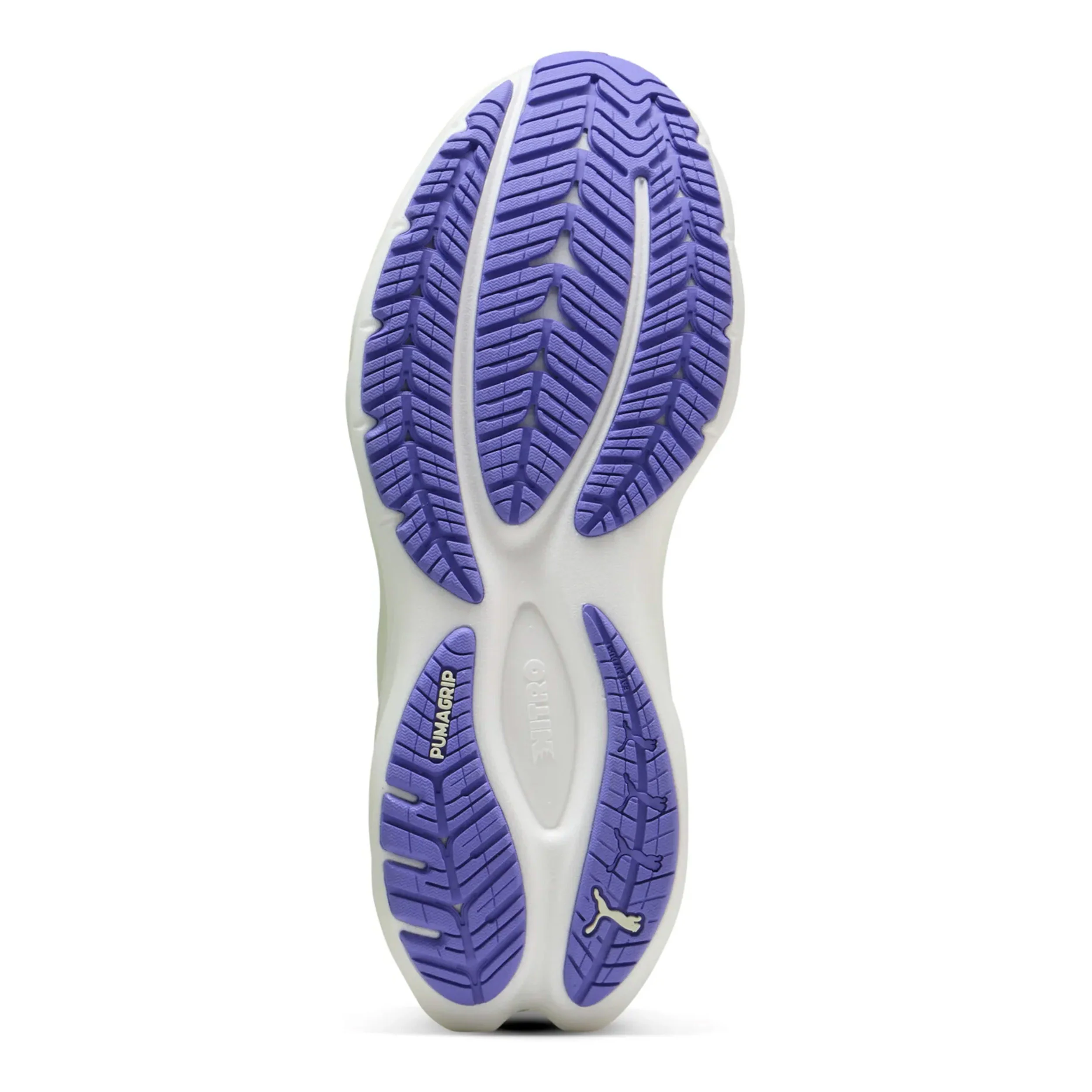 Velocity Nitro 4 Neutralschuh Damen - hellgrün, grün - Image 4