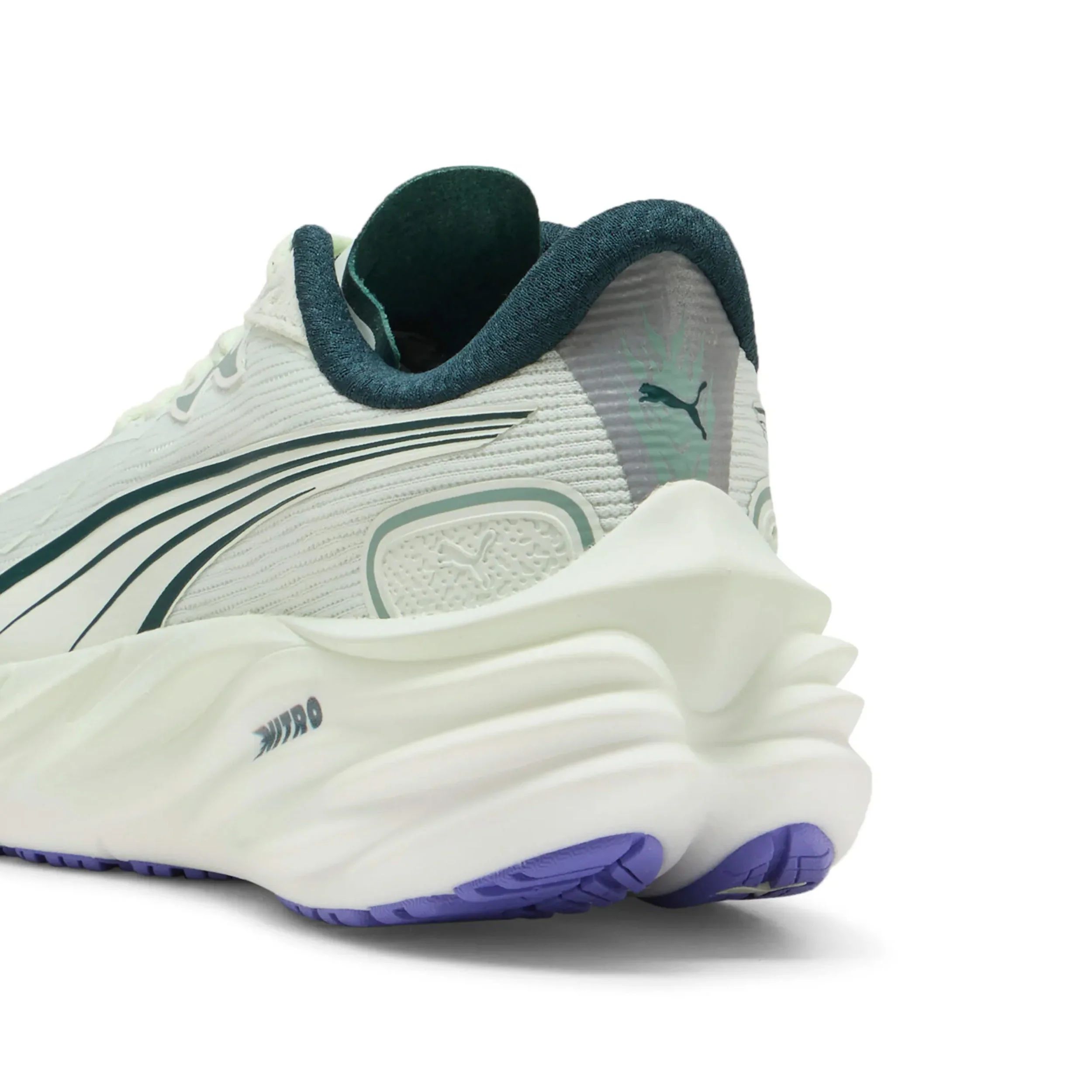 Velocity Nitro 4 Neutralschuh Damen - hellgrün, grün - Image 5