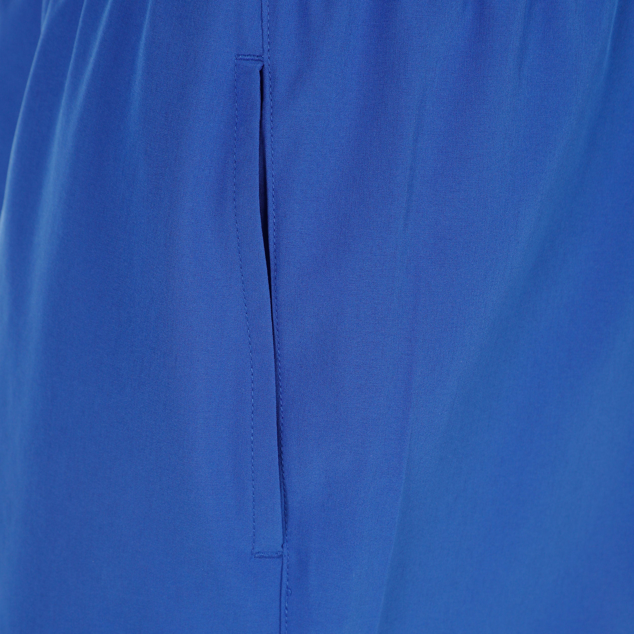 Crush Chip 5in Shorts Herren-blau, weiß - Image 4