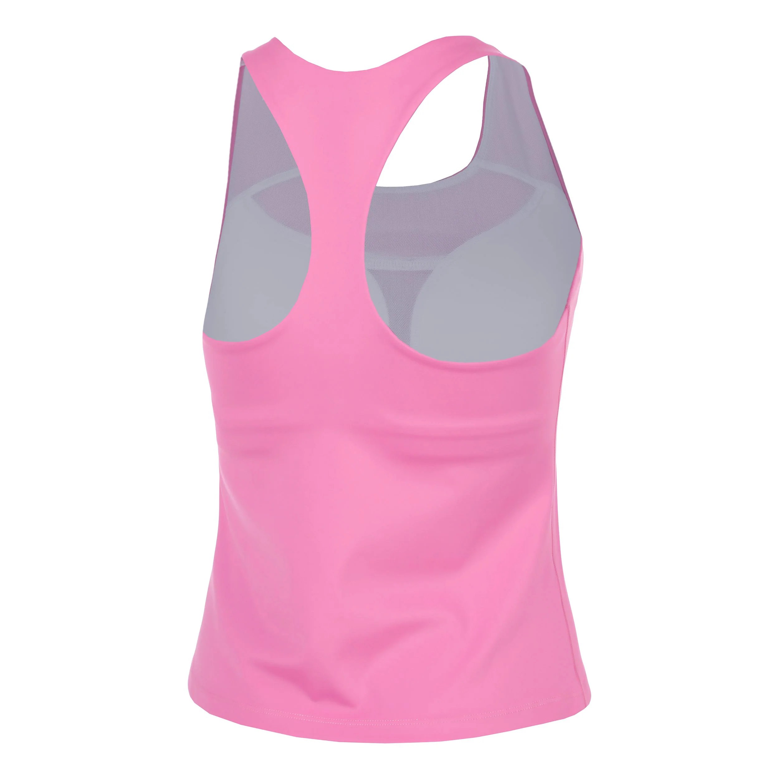 Crush Tank-Top Damen - pink, weiß - Image 2