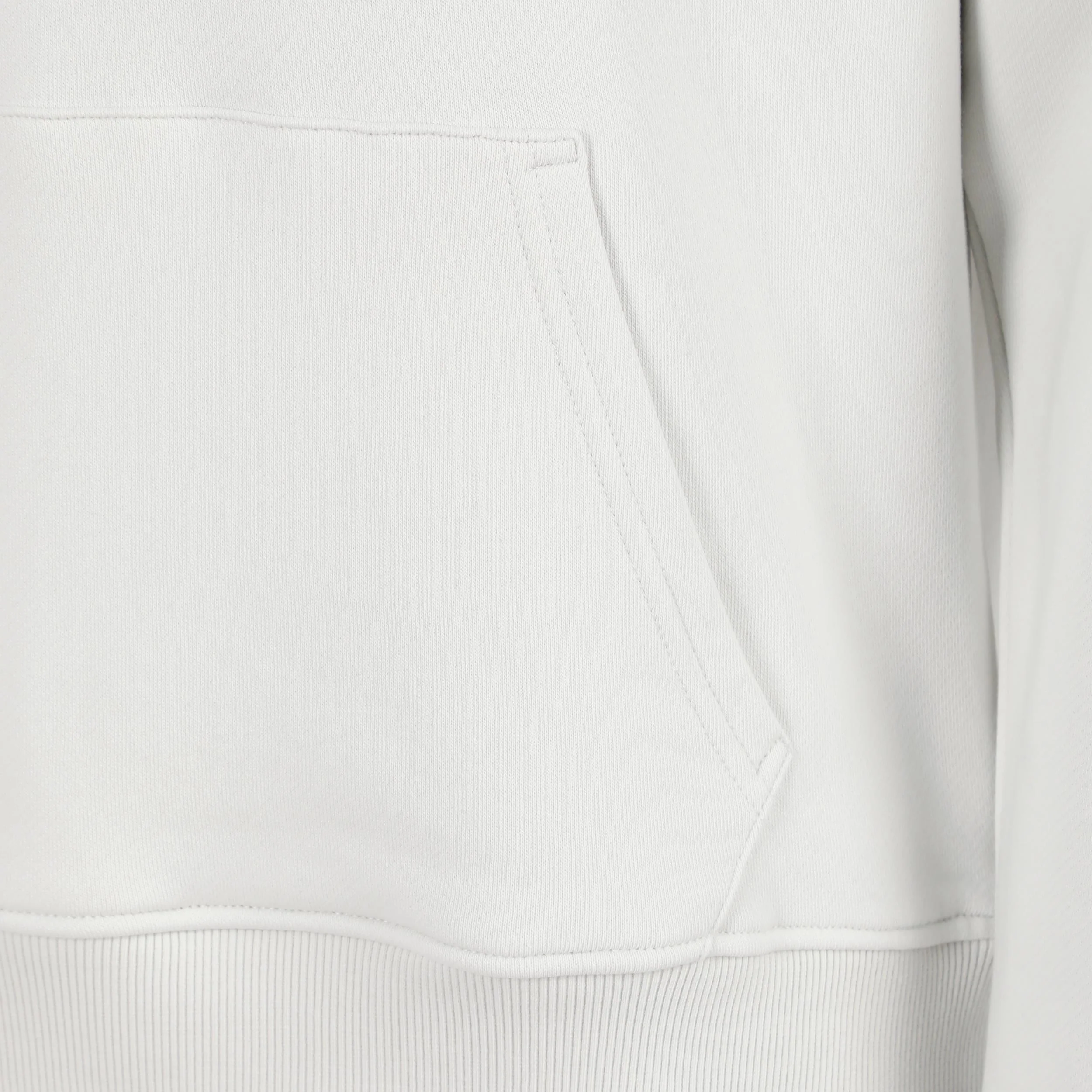Joy Layer Hoody Herren-hellgrau, dunkelgrau - Image 5