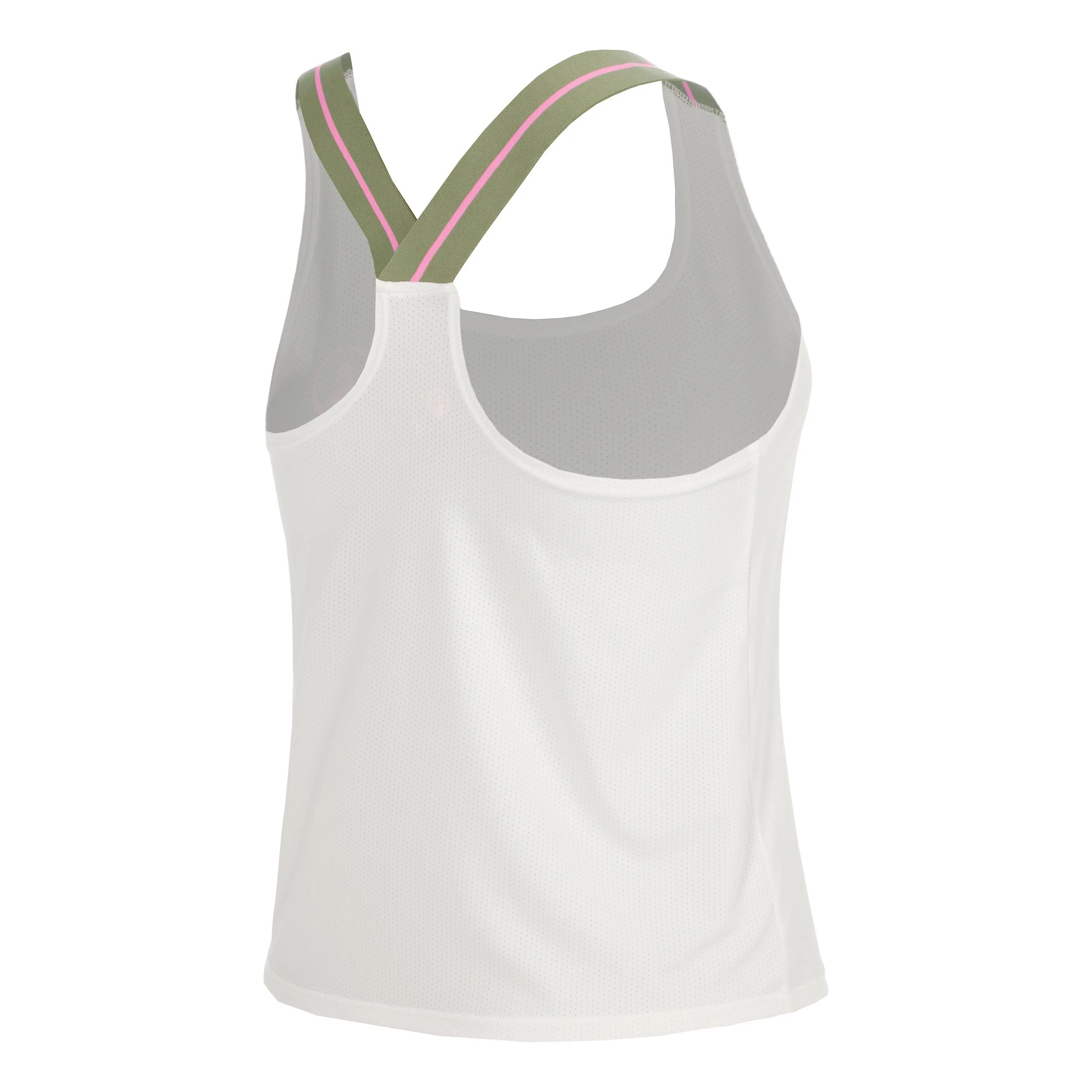 Memories Serve & Volley 2.0 Tank-Top Damen - offwhite - Image 2
