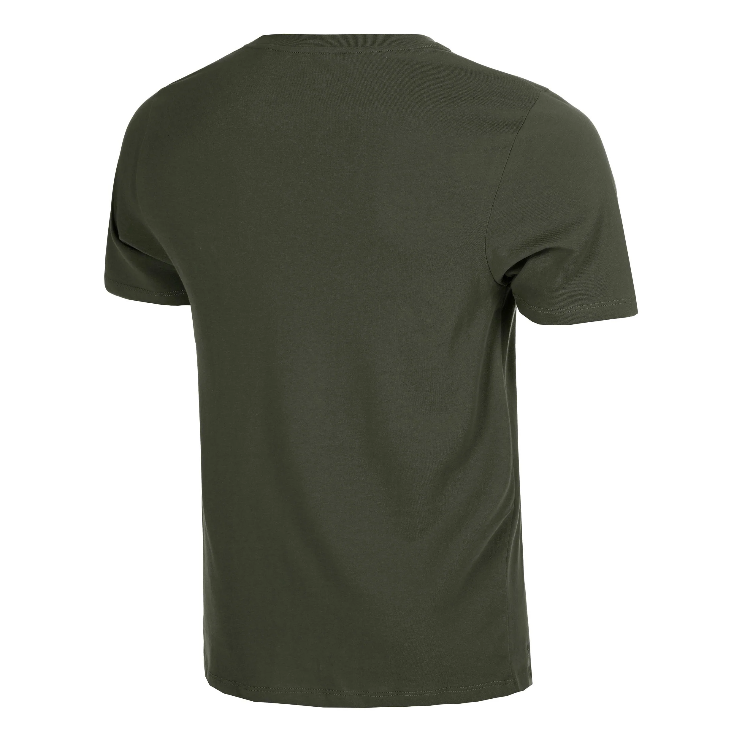 Memories Training T-Shirt Herren - dunkelgrün - Image 2