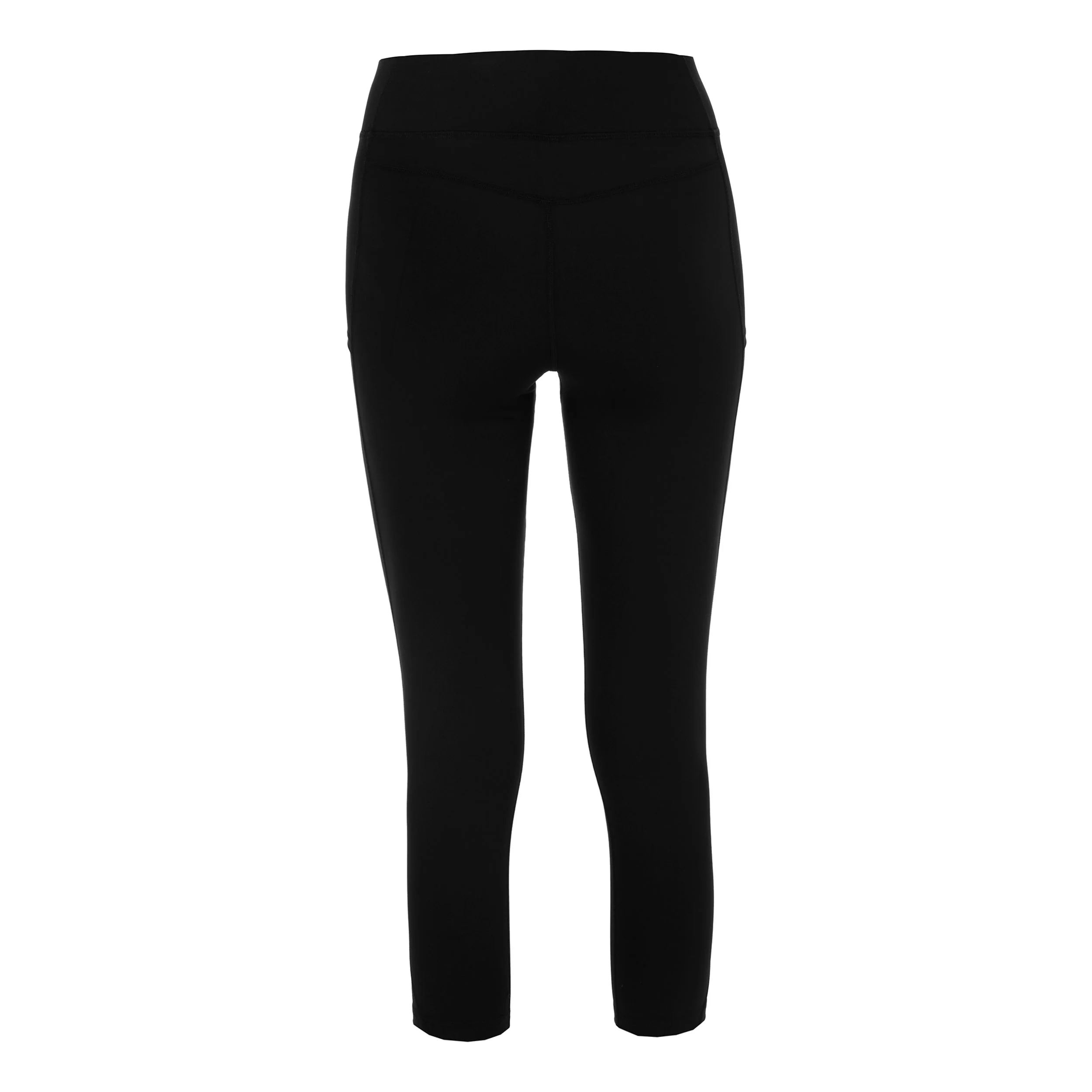 Pocket 1/1  Tight Damen-schwarz - Image 2