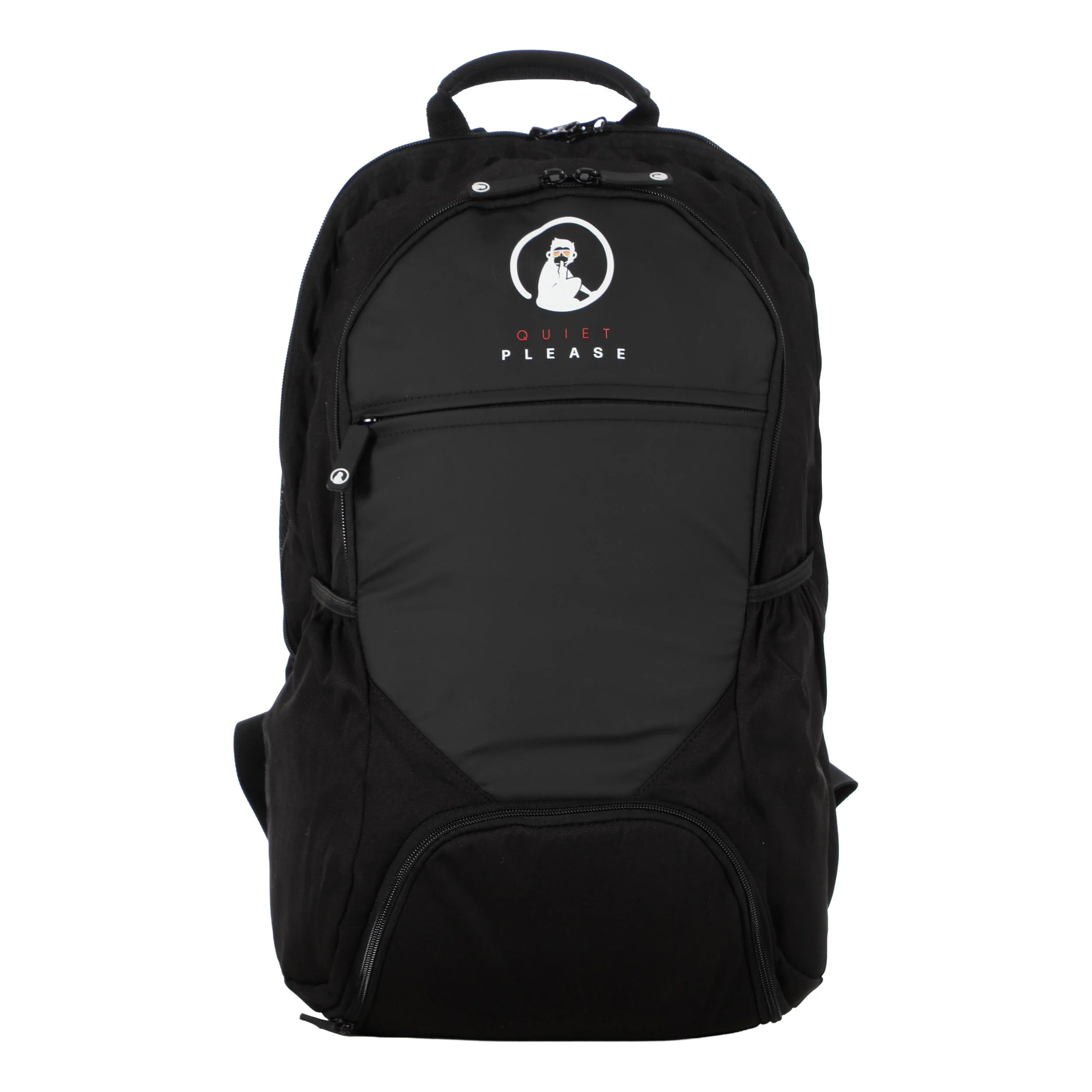 Rucksack - schwarz