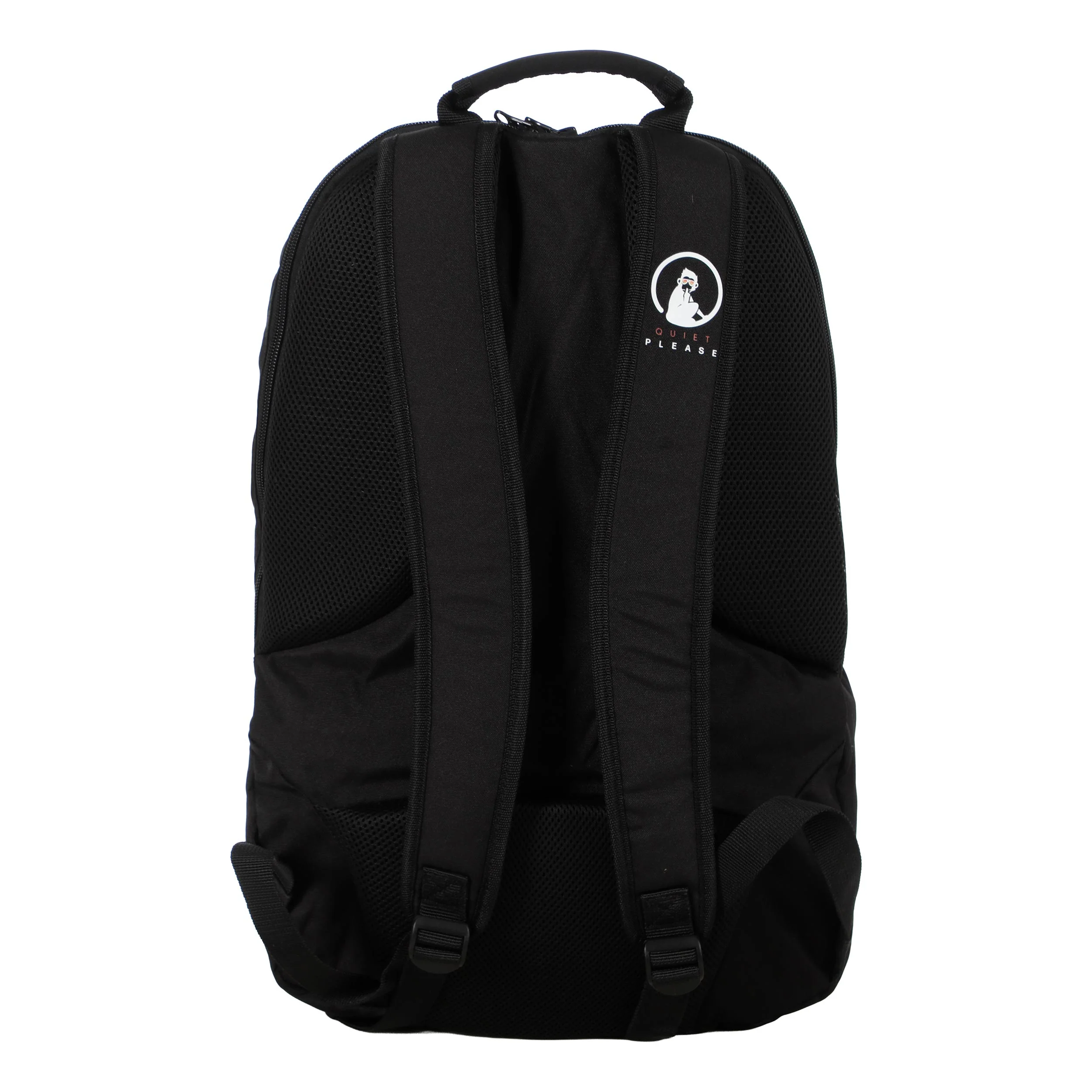 Rucksack - schwarz - Image 2