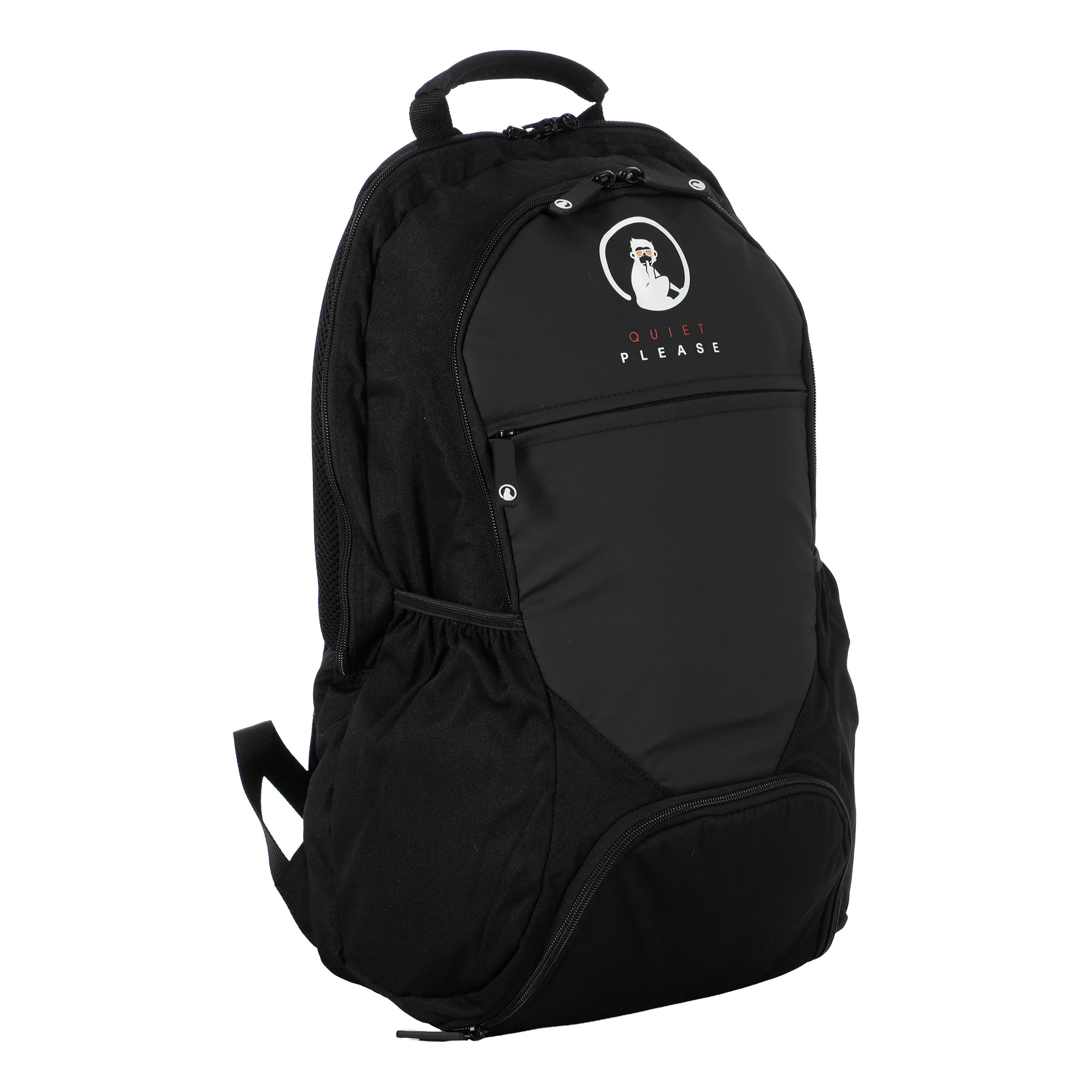 Rucksack - schwarz - Image 3