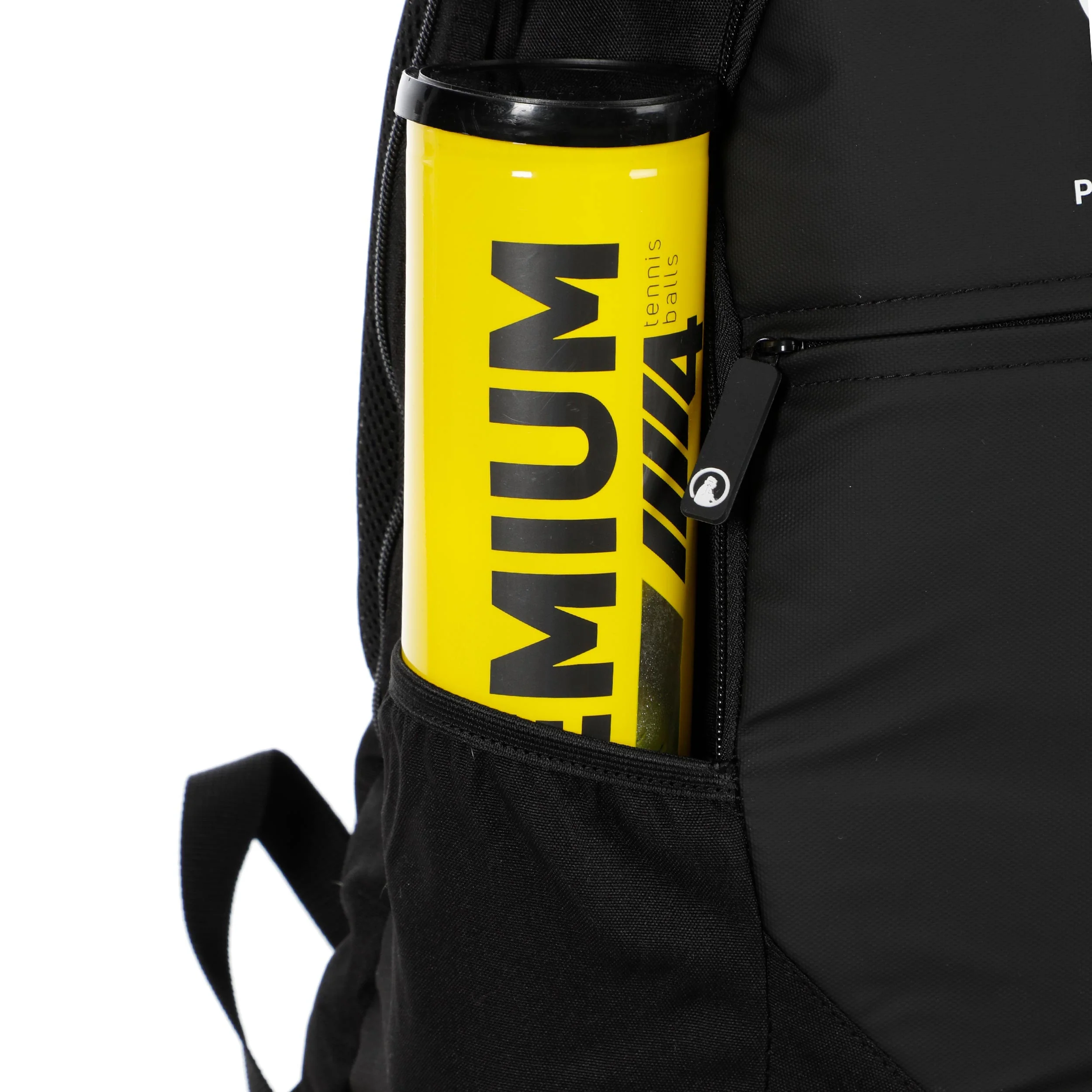 Rucksack - schwarz - Image 7