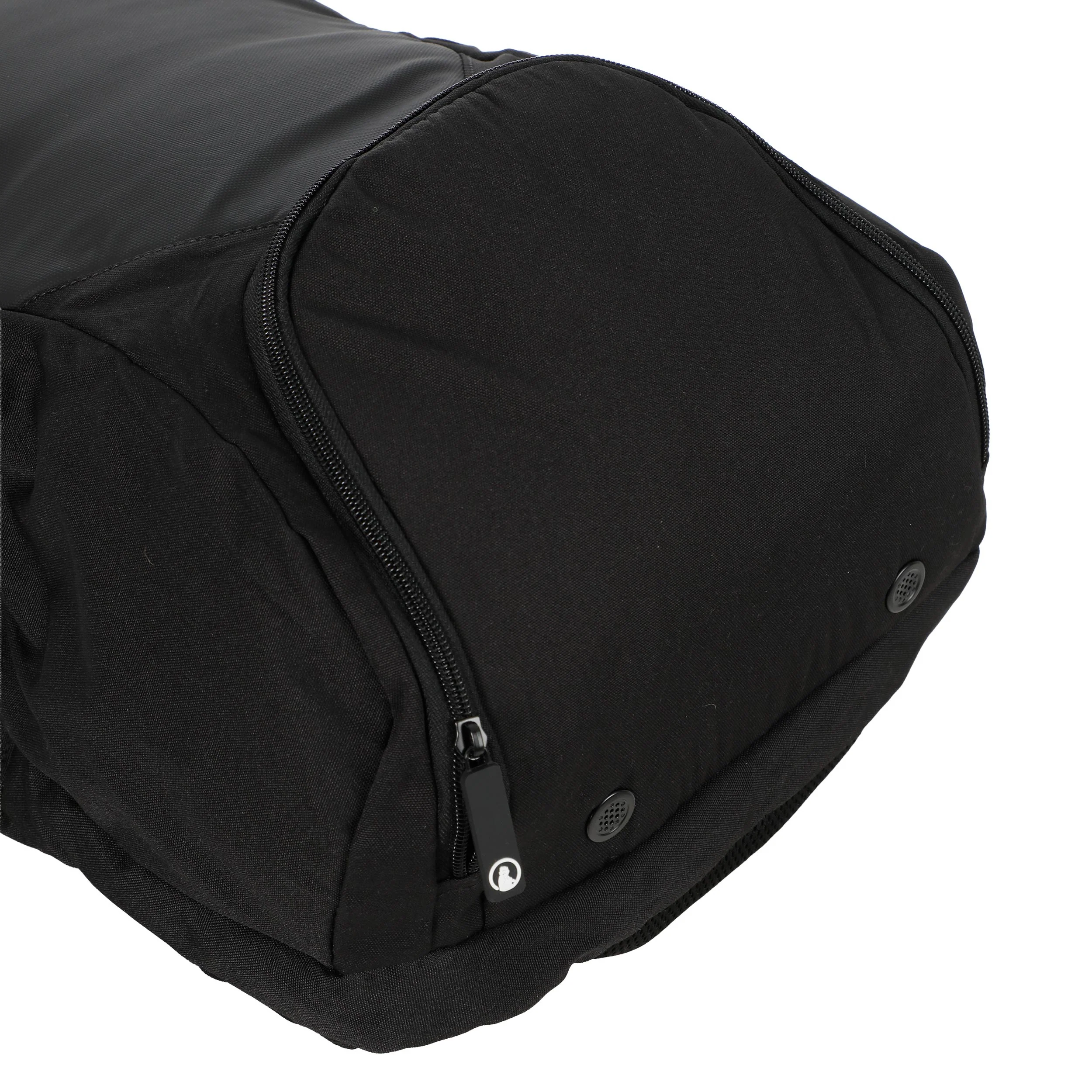 Rucksack - schwarz - Image 8