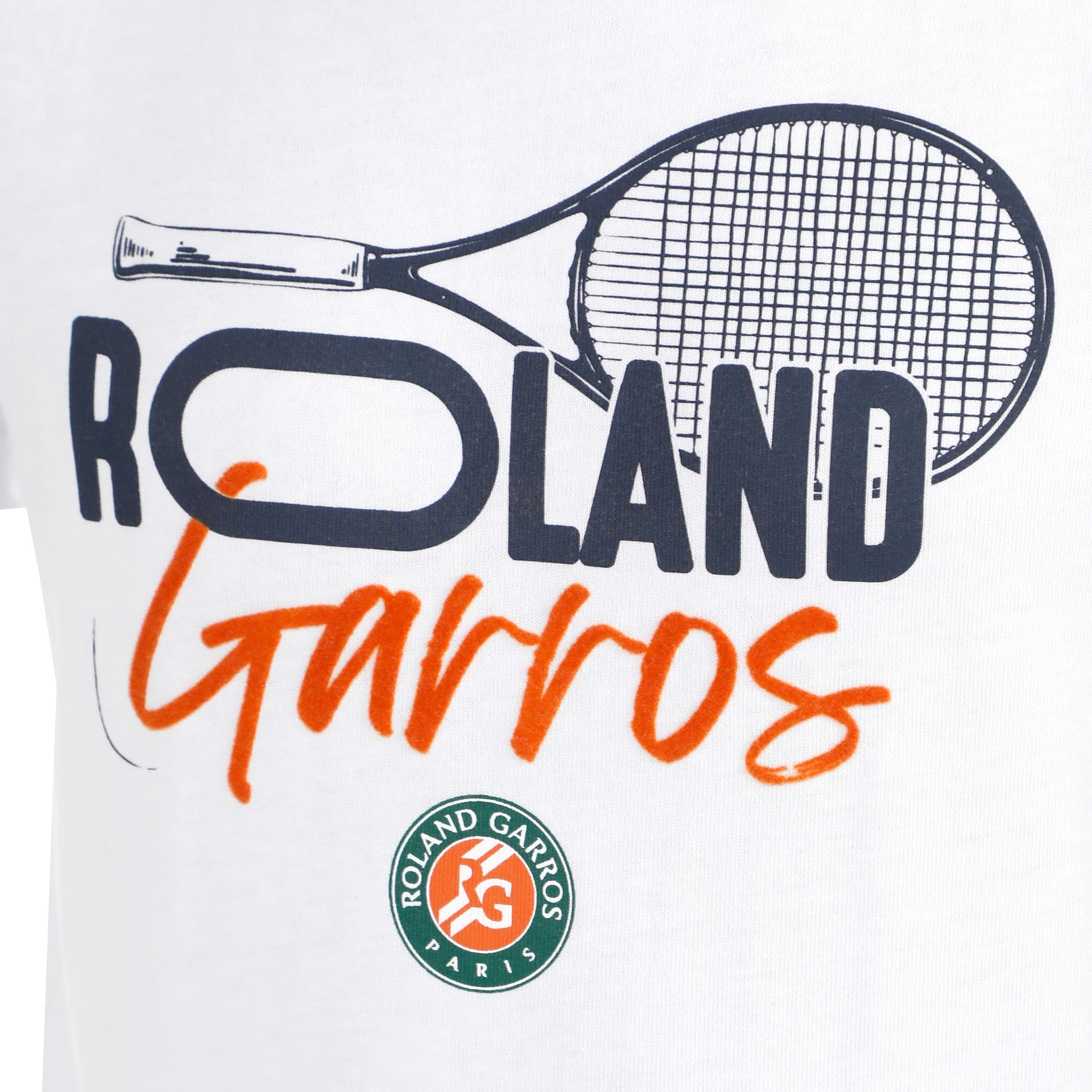 T-Shirt Kinder - weiß - Image 3