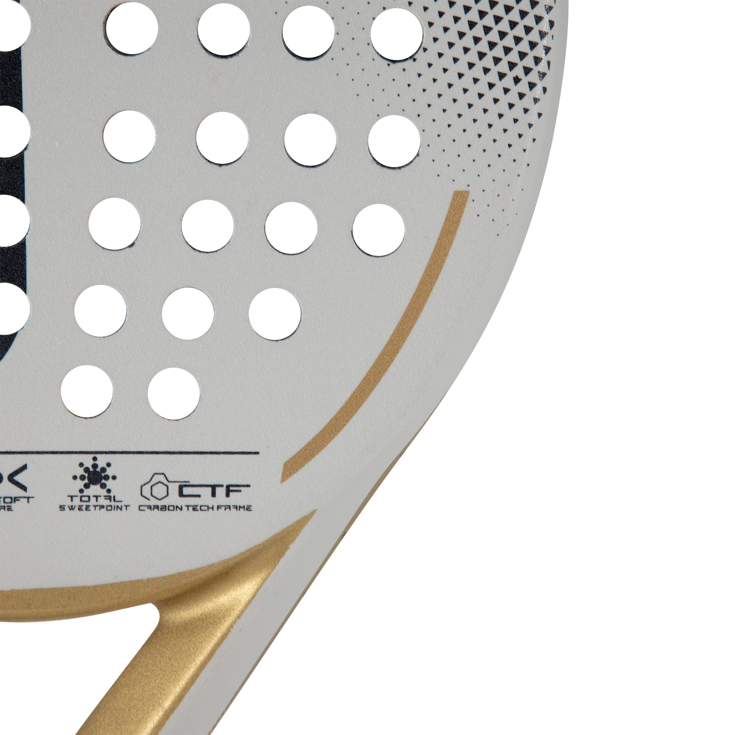 Prime Womens Edition 2.0 Padelschläger - Image 5
