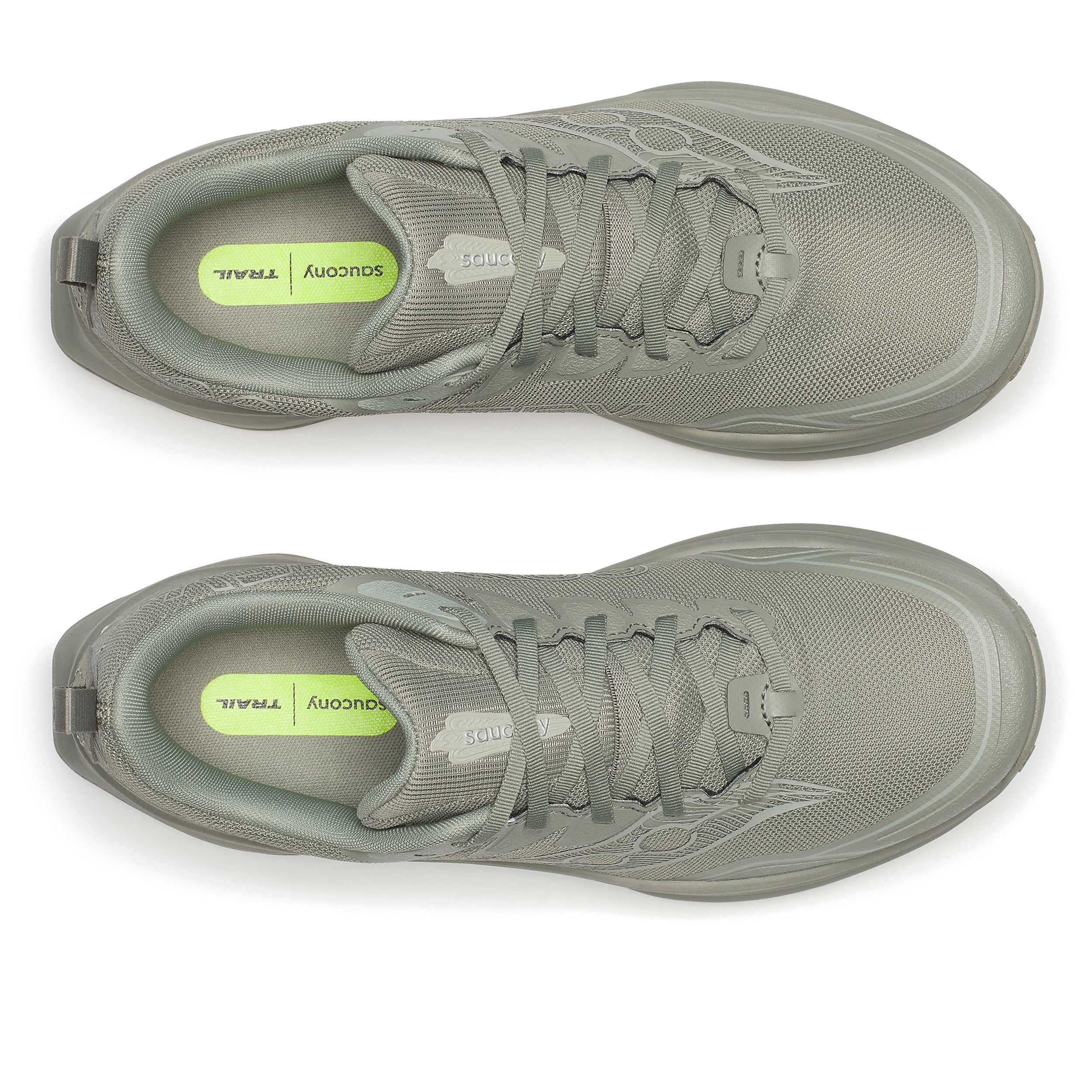 Peregrine 16 GTX Trailschuh Herren - oliv, khaki - Image 3