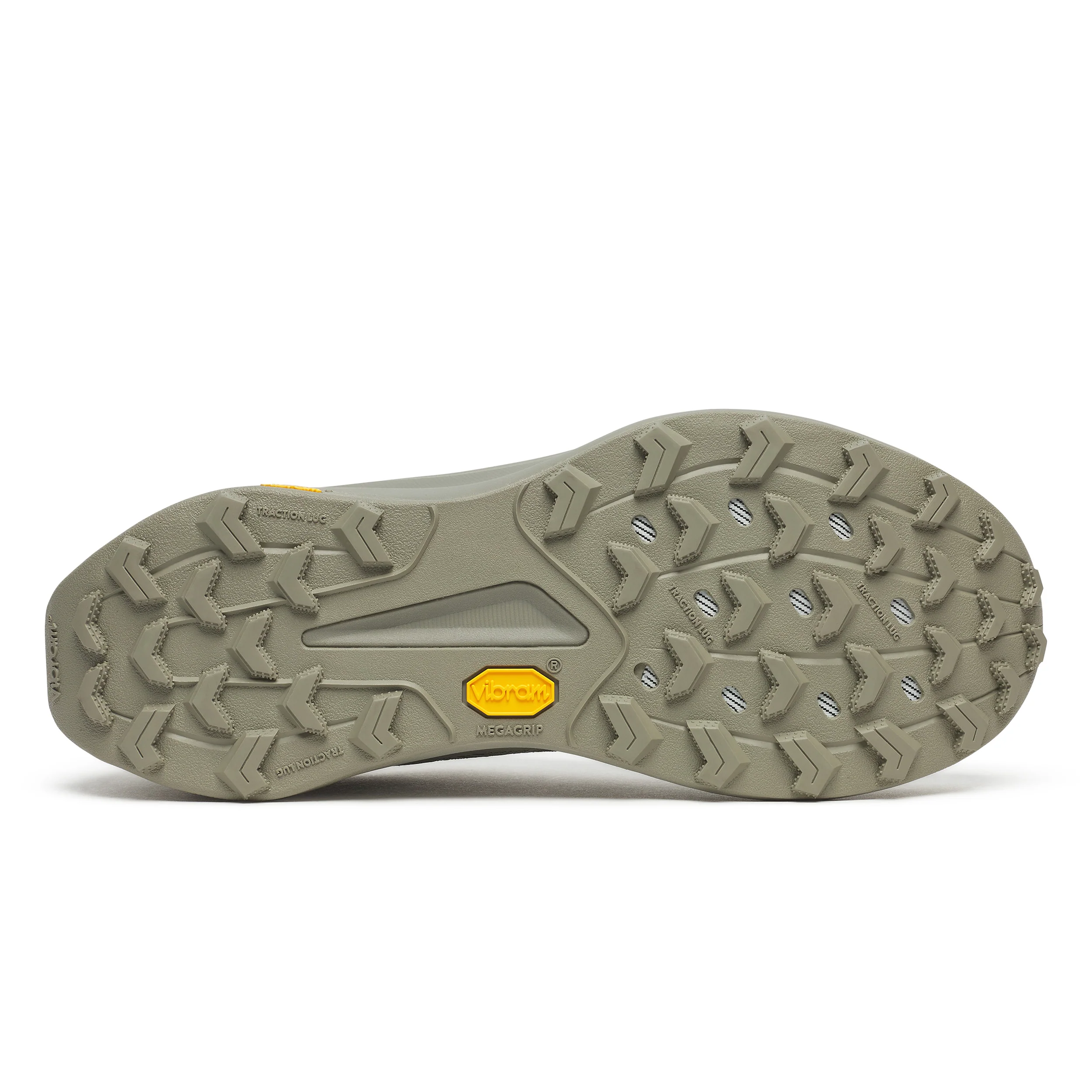 Peregrine 16 GTX Trailschuh Herren - oliv, khaki - Image 4