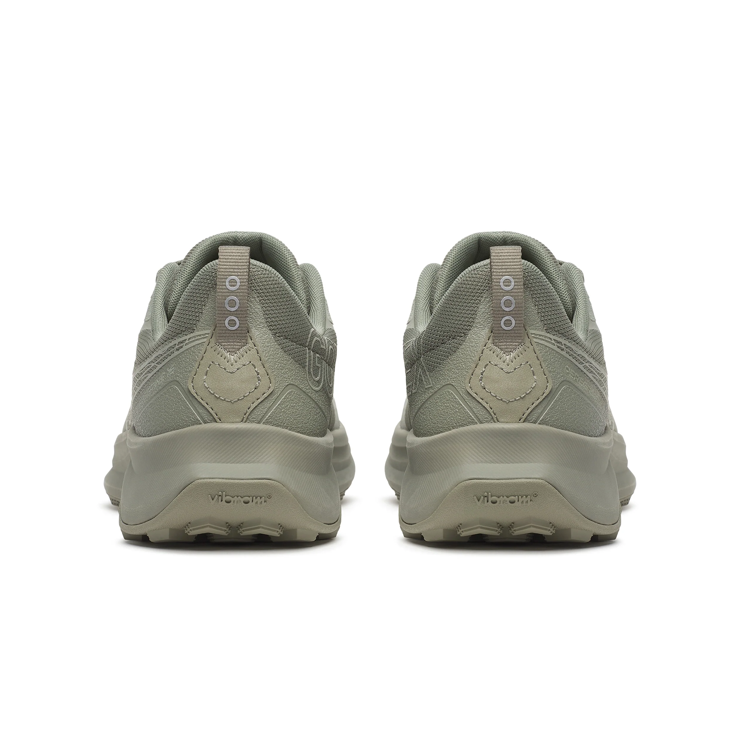 Peregrine 16 GTX Trailschuh Herren - oliv, khaki - Image 5