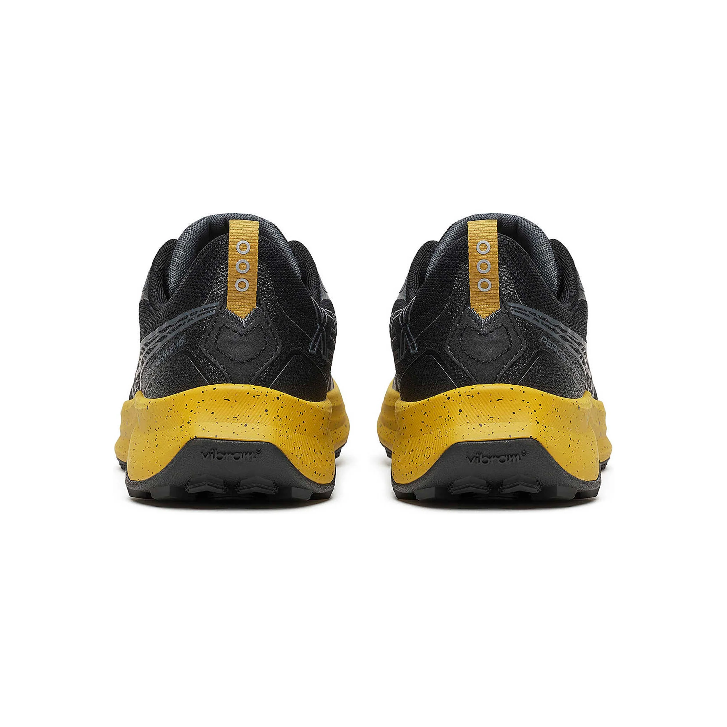 Peregrine 16 GTX Trailschuh Herren - schwarz, gelb - Image 5