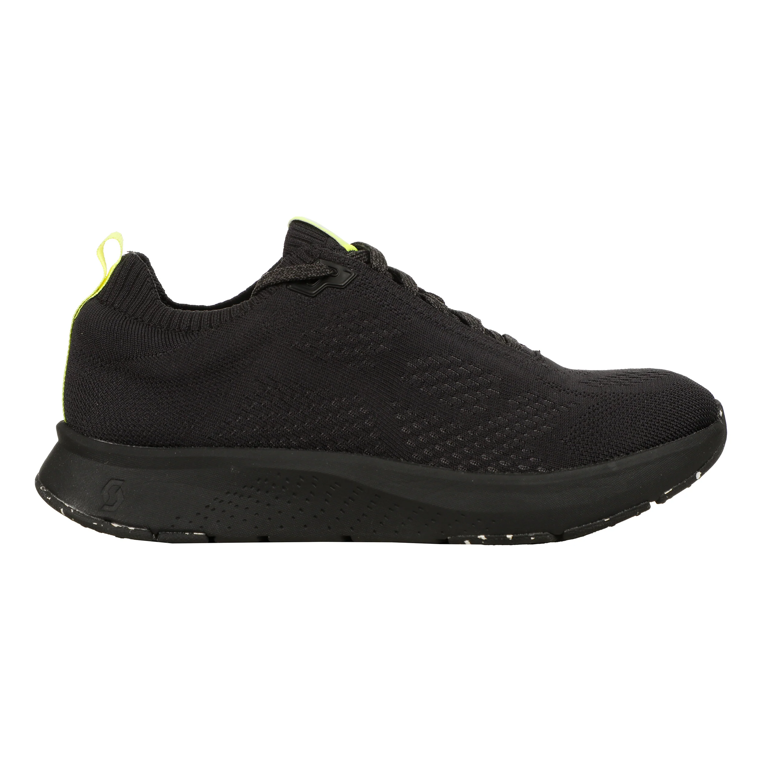 Pursuit Explore Neutralschuh Herren-Schwarz