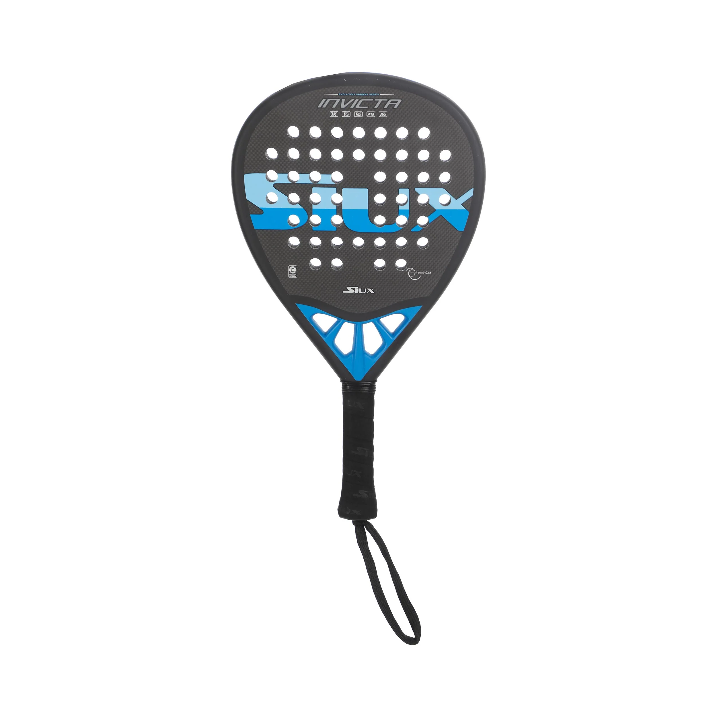 Invicta Padelschläger
