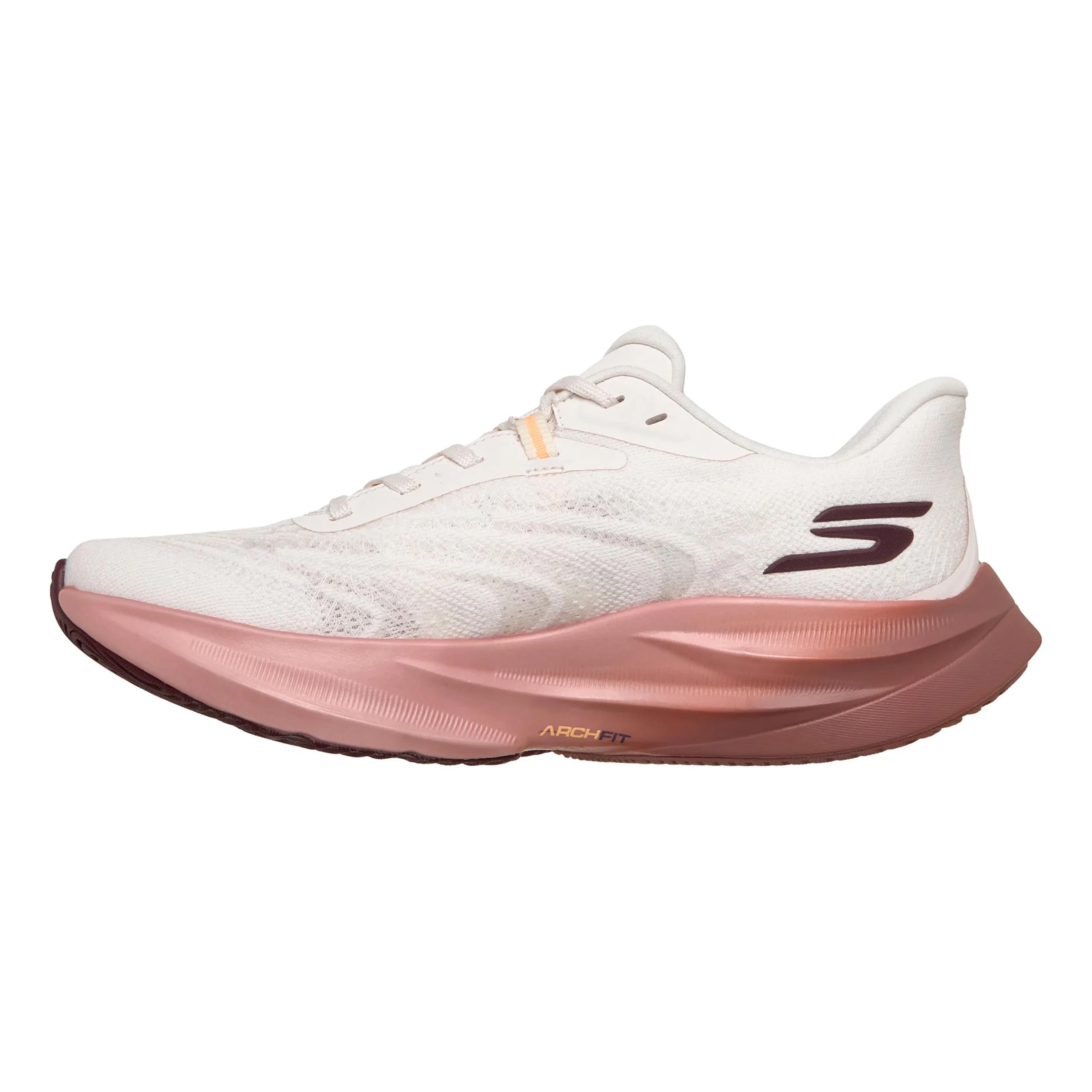 SKX Aero Spark Neutralschuh Damen - creme, mauve - Image 2